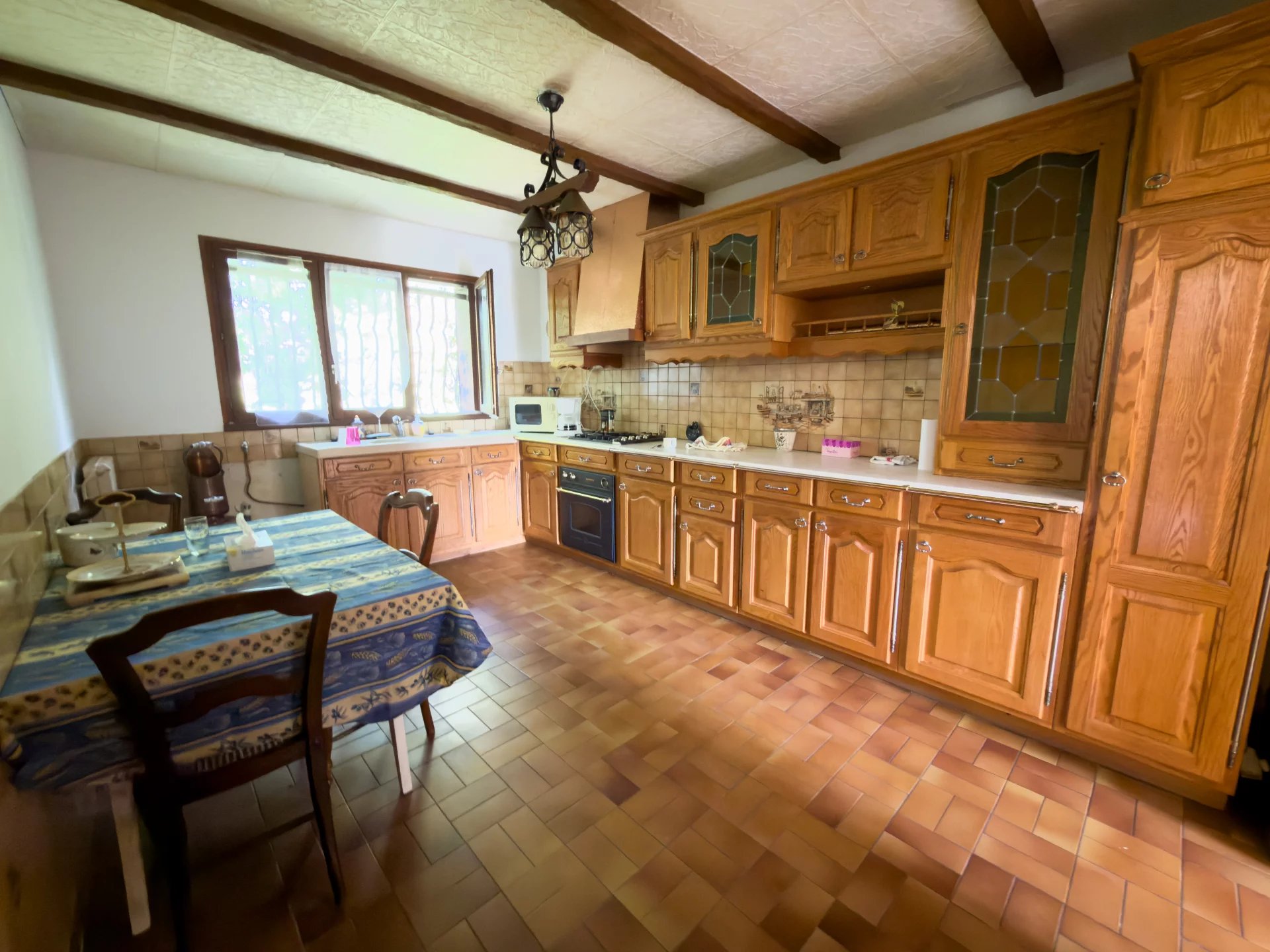 Maison, 6 pièces, 134m2