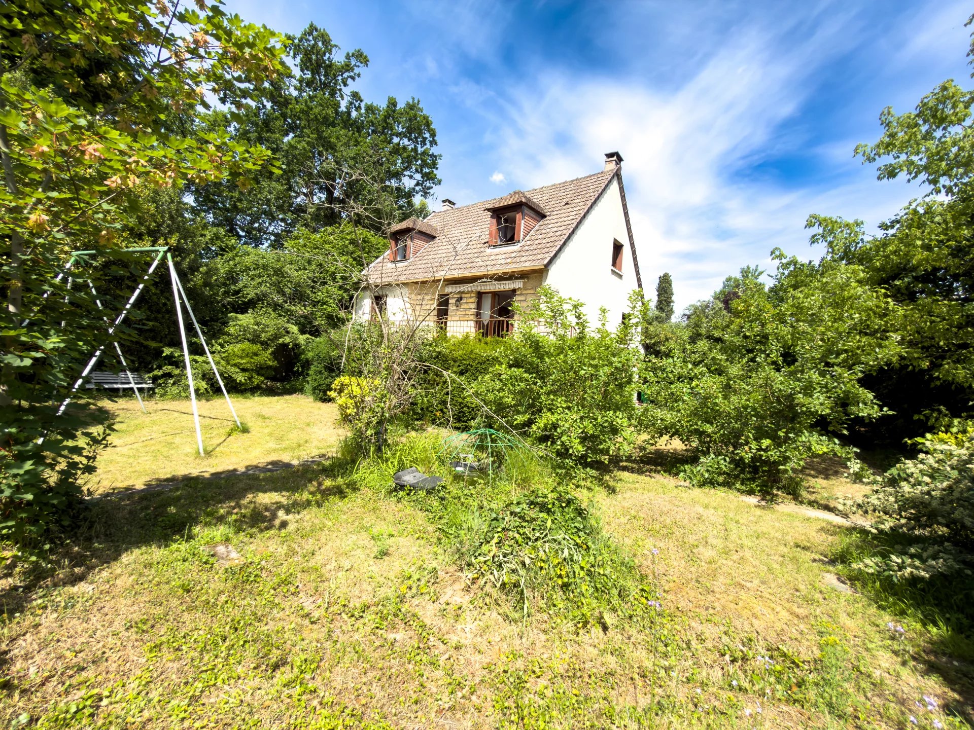 Maison, 6 pièces, 134m2