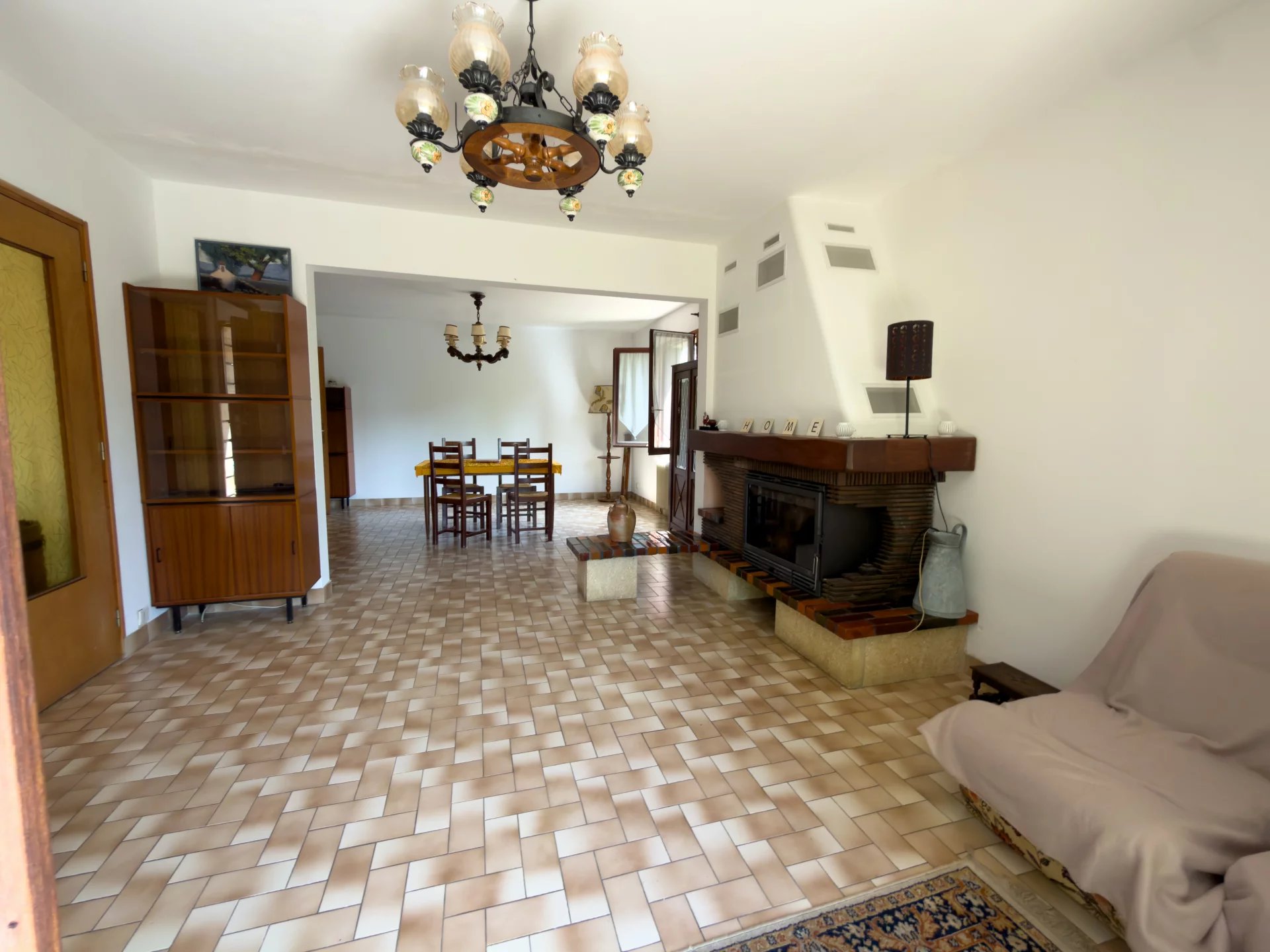 Maison, 6 pièces, 134m2