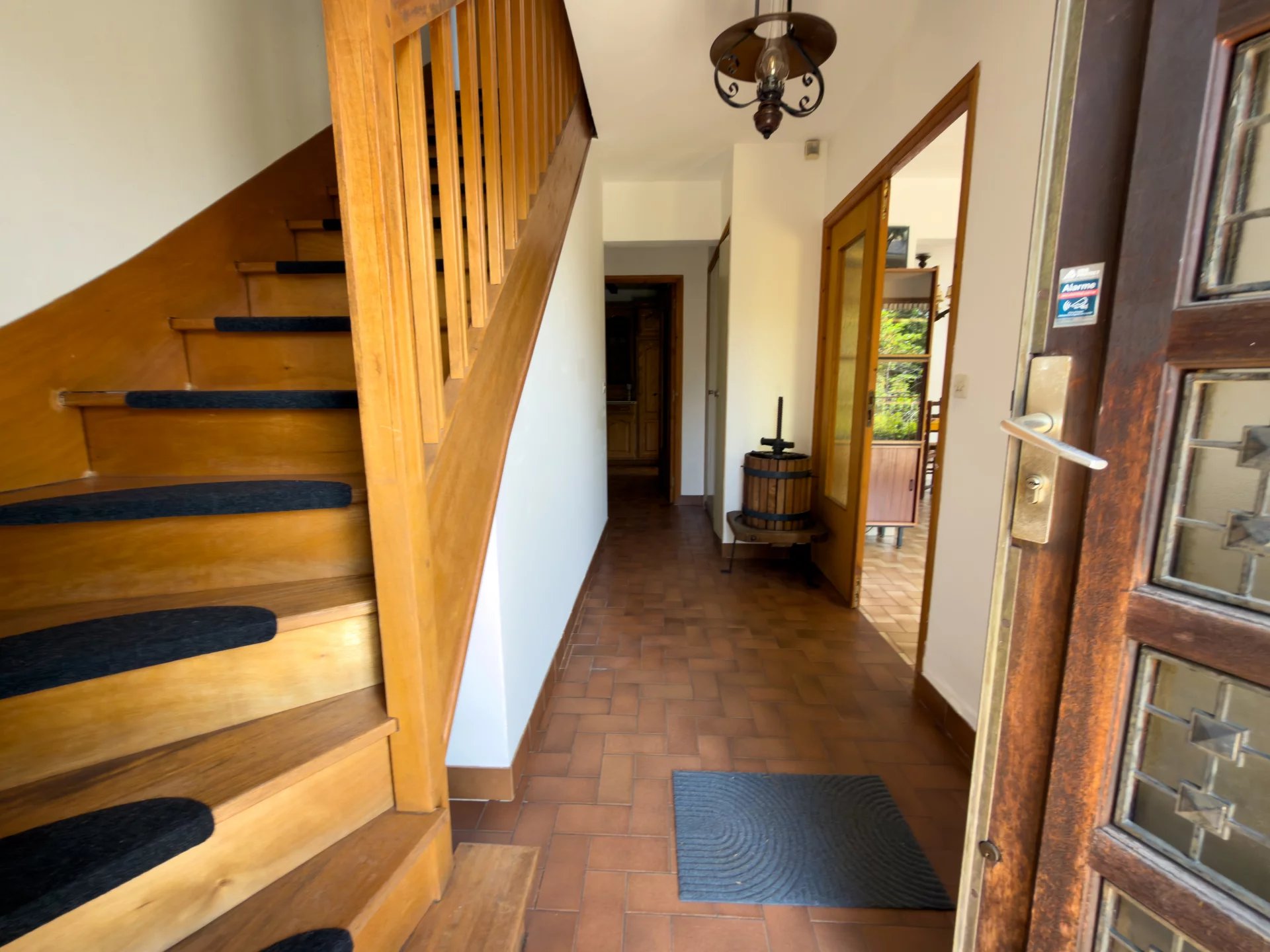 Maison, 6 pièces, 134m2