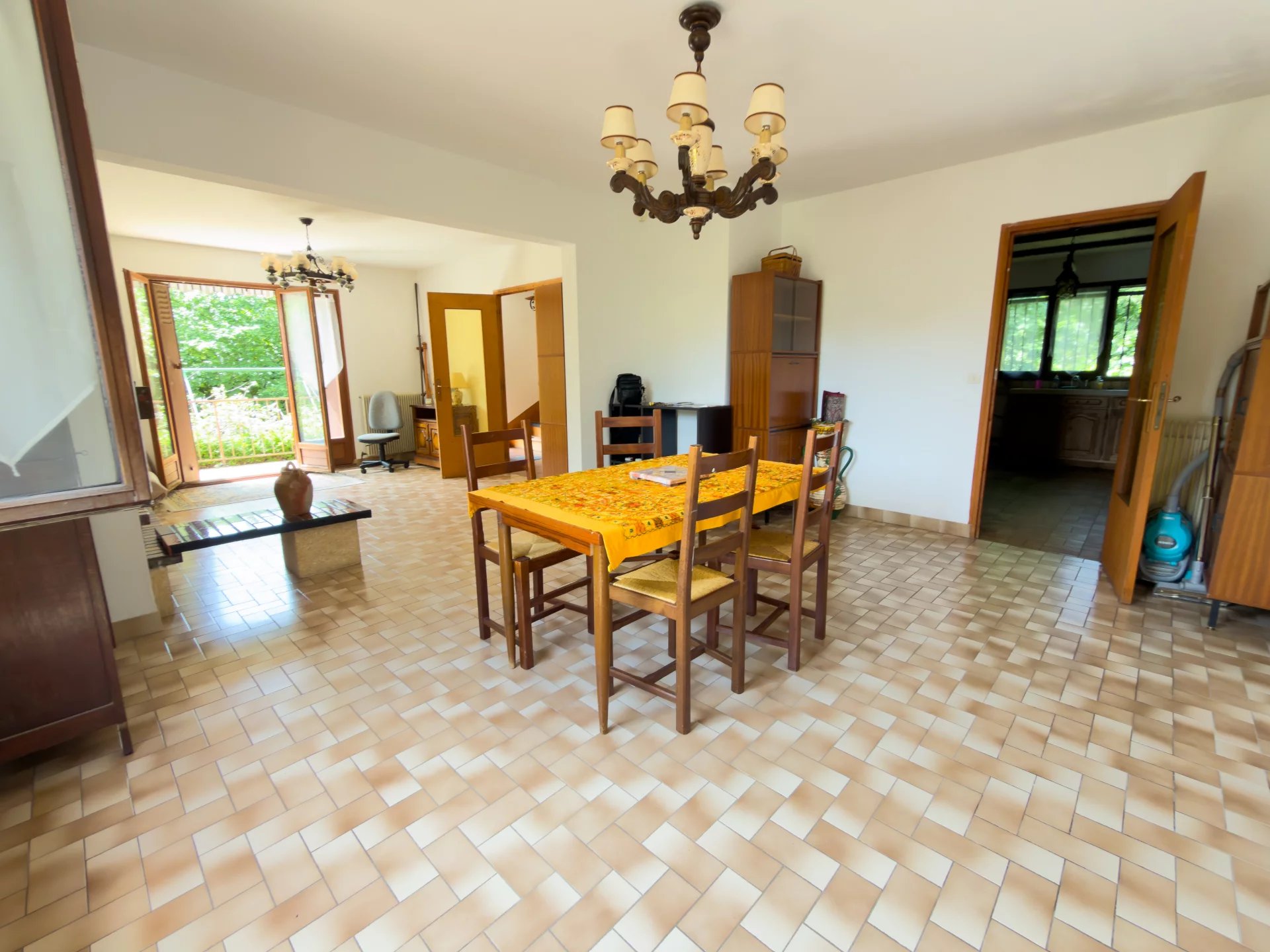 Maison, 6 pièces, 134m2