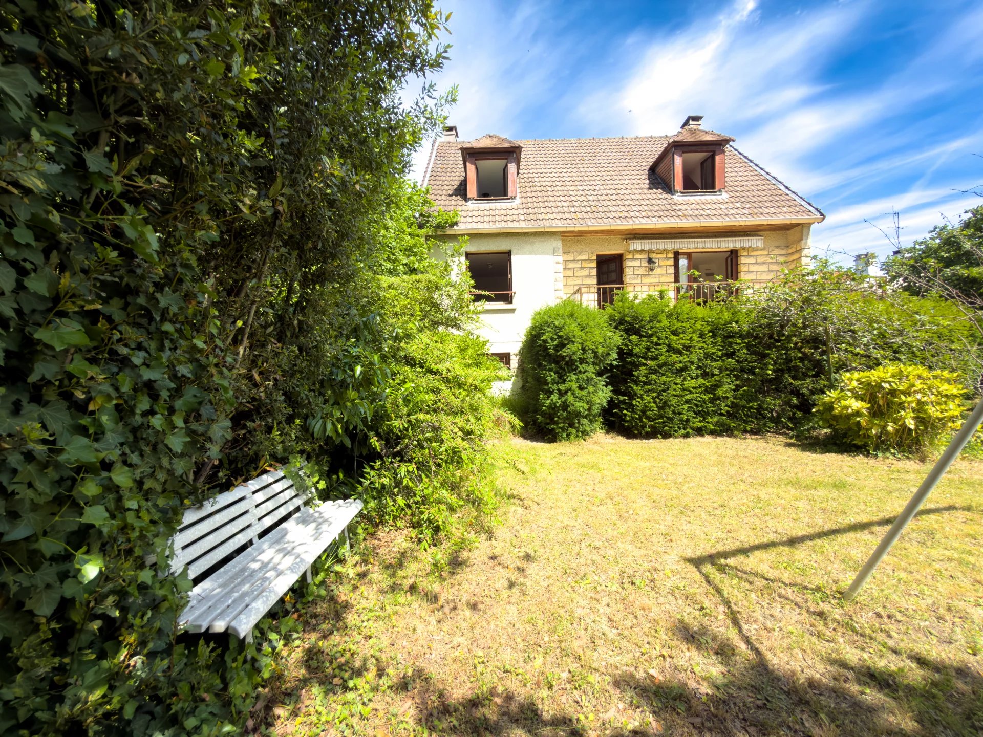 Maison, 6 pièces, 134m2