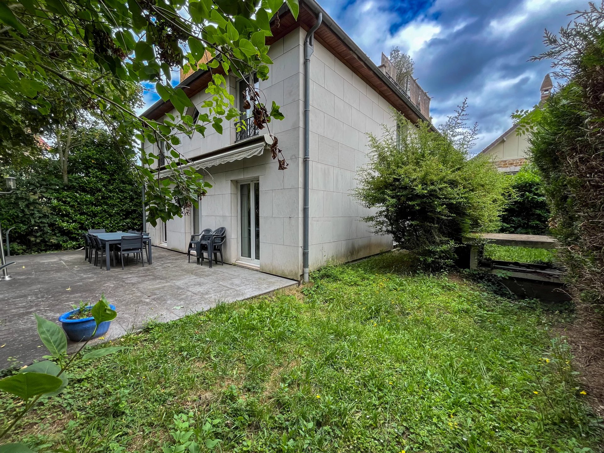 Appartement, 5 pièces, 128m2