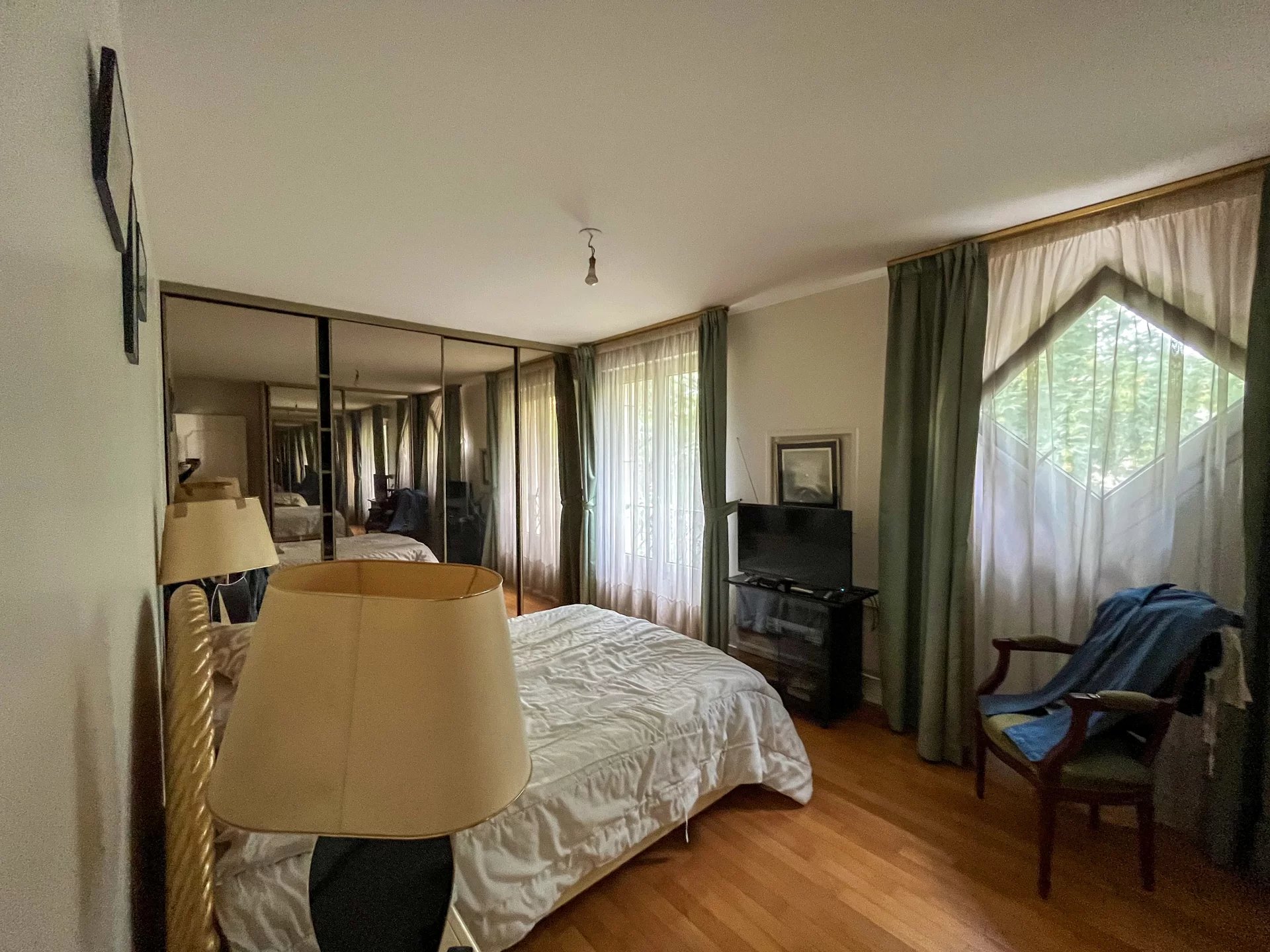 Appartement, 5 pièces, 128m2