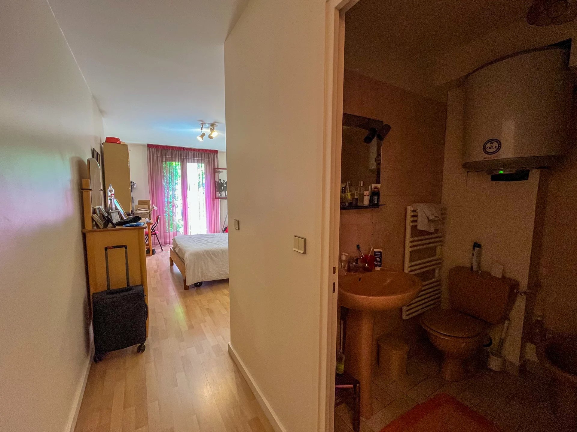 Appartement, 5 pièces, 128m2