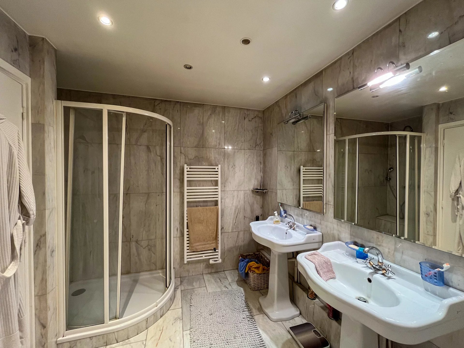 Appartement, 5 pièces, 128m2