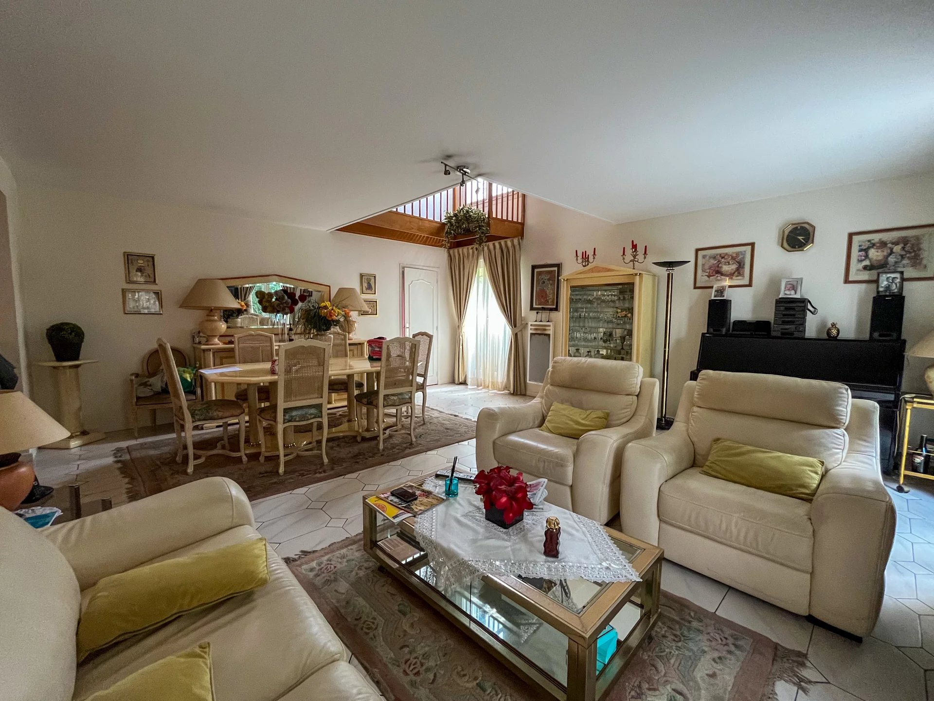 Appartement, 5 pièces, 128m2