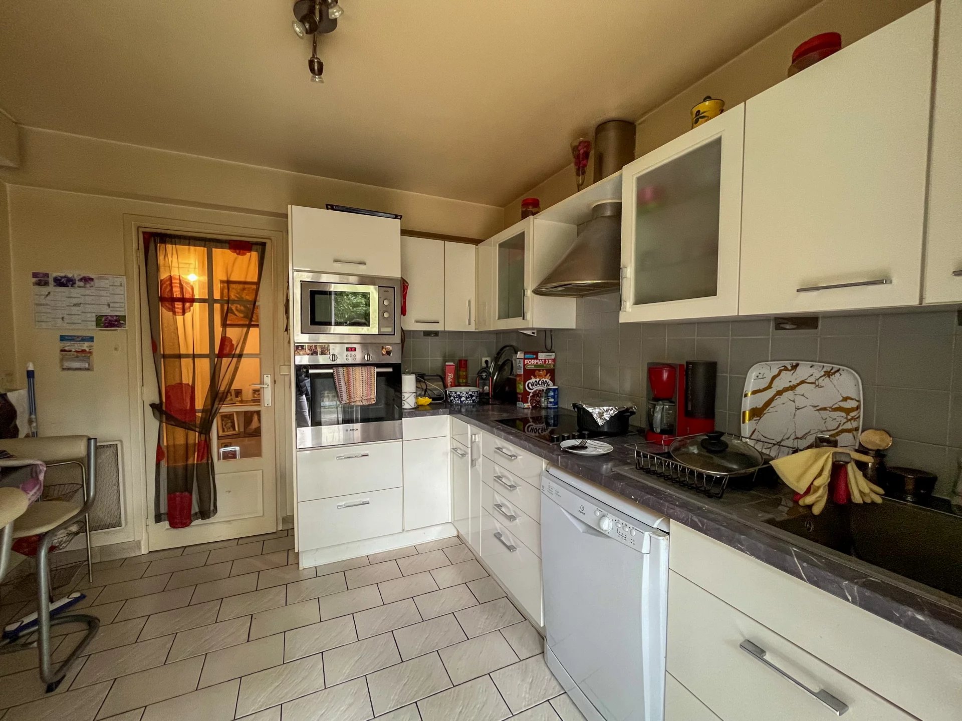 Appartement, 5 pièces, 128m2