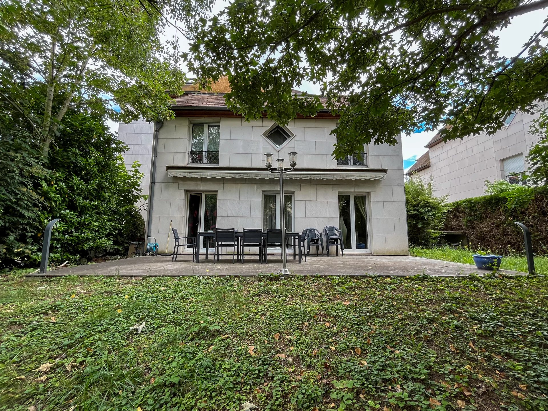 Appartement, 5 pièces, 128m2