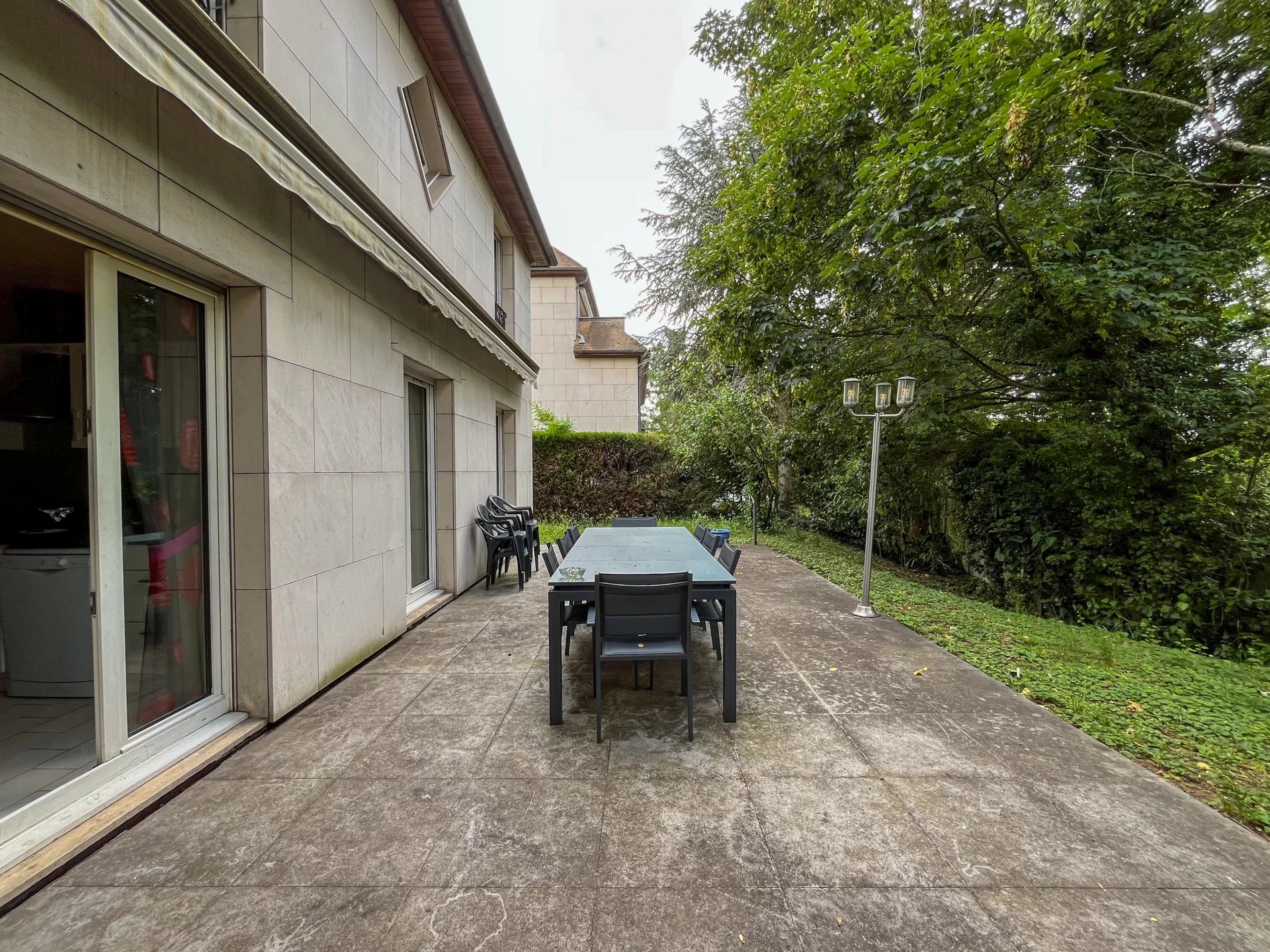 Appartement, 5 pièces, 128m2