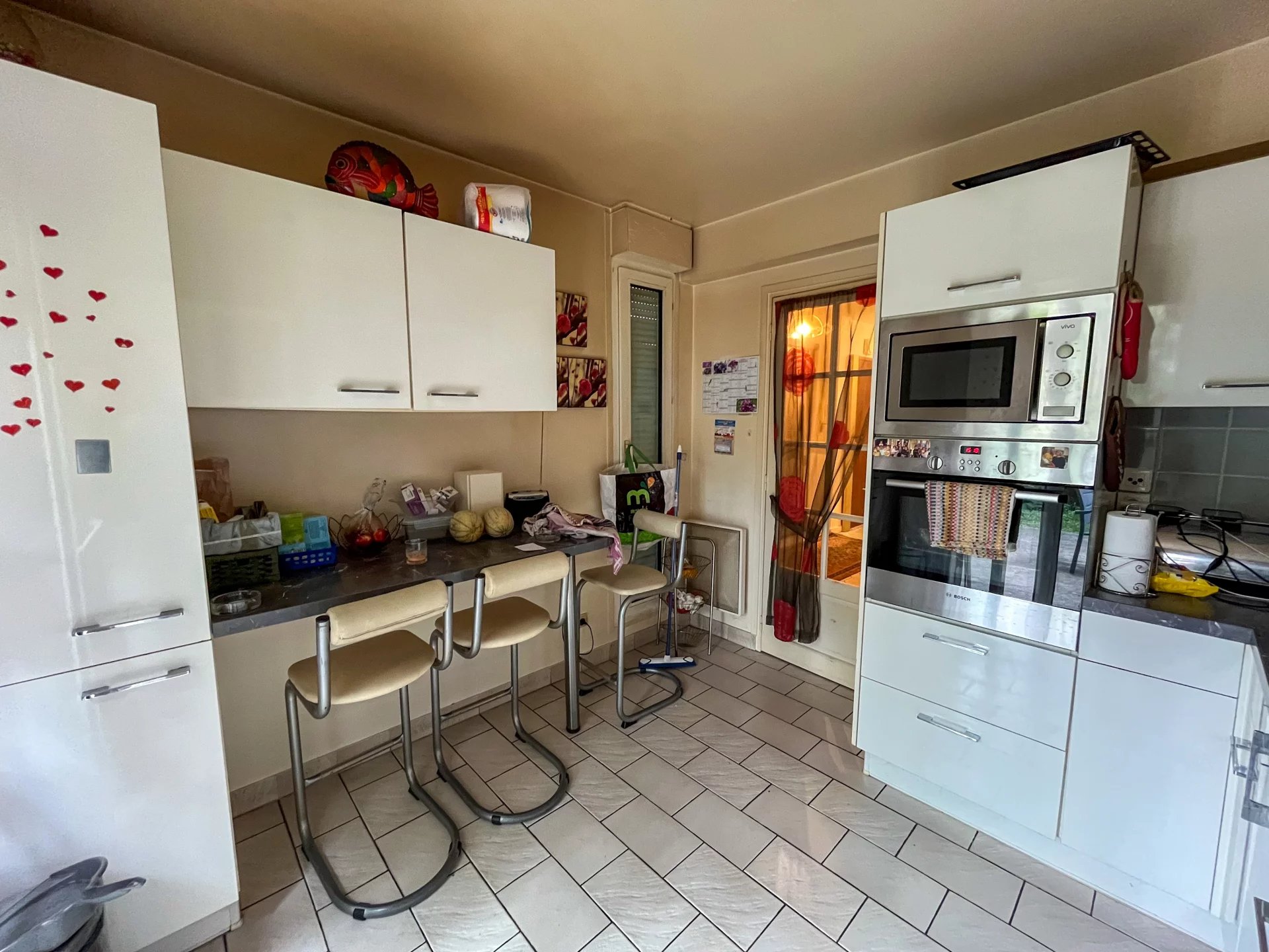 Appartement, 5 pièces, 128m2