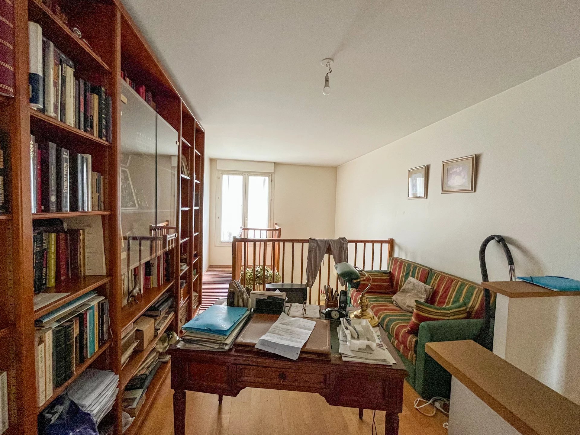 Appartement, 5 pièces, 128m2