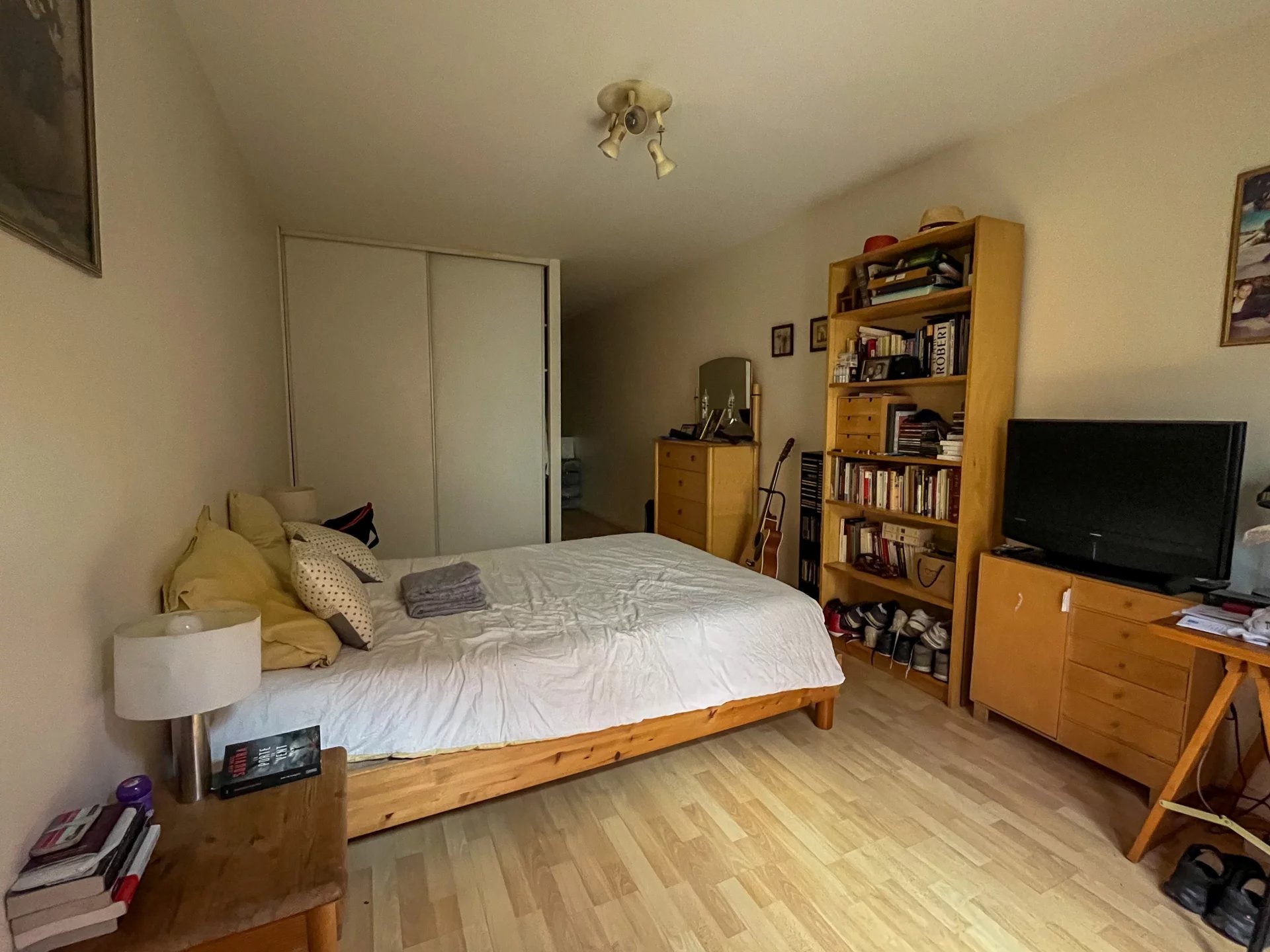 Appartement, 5 pièces, 128m2