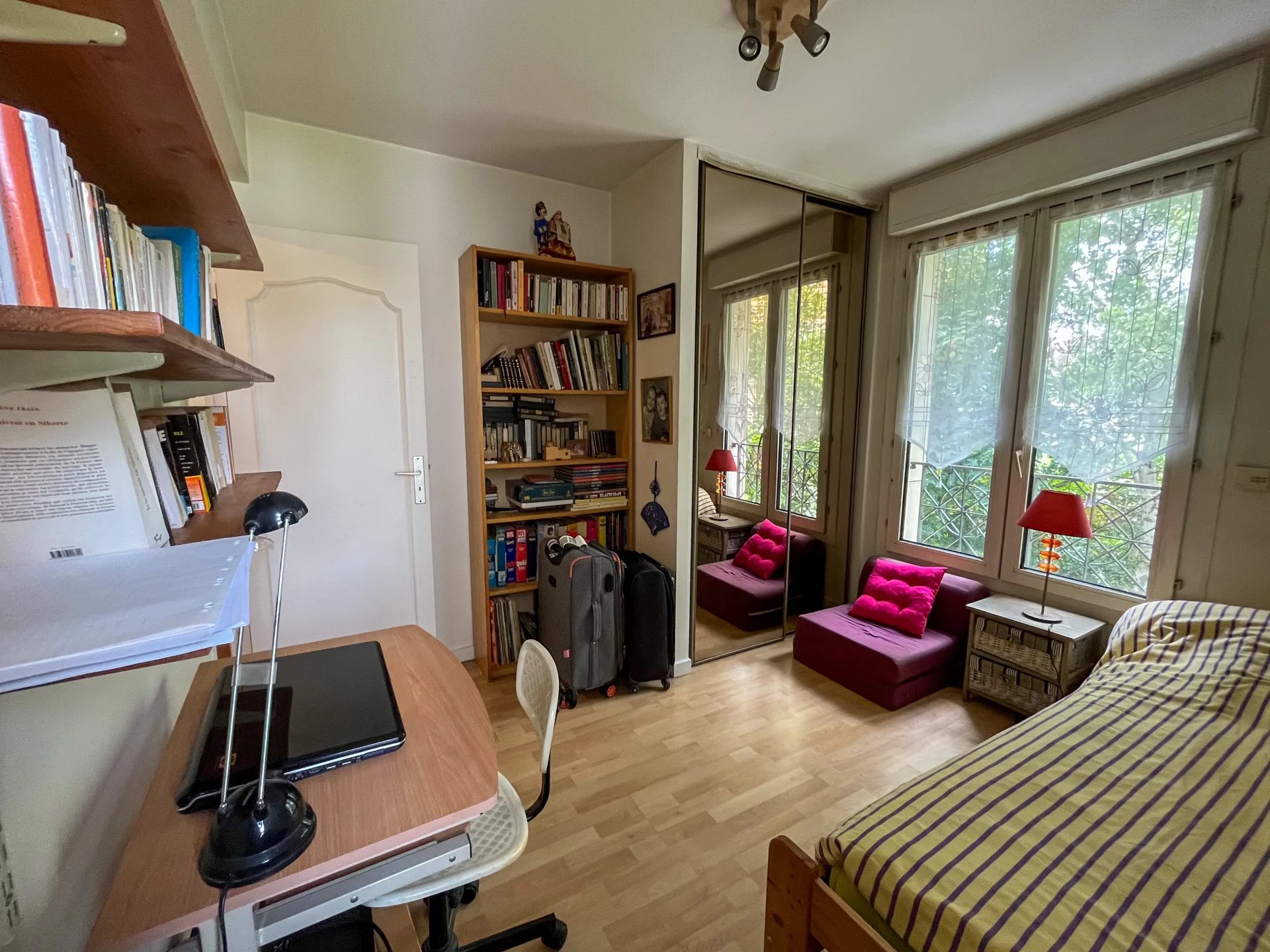 Appartement, 5 pièces, 128m2