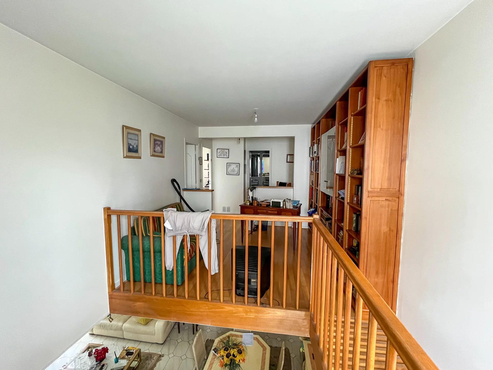 Appartement, 5 pièces, 128m2