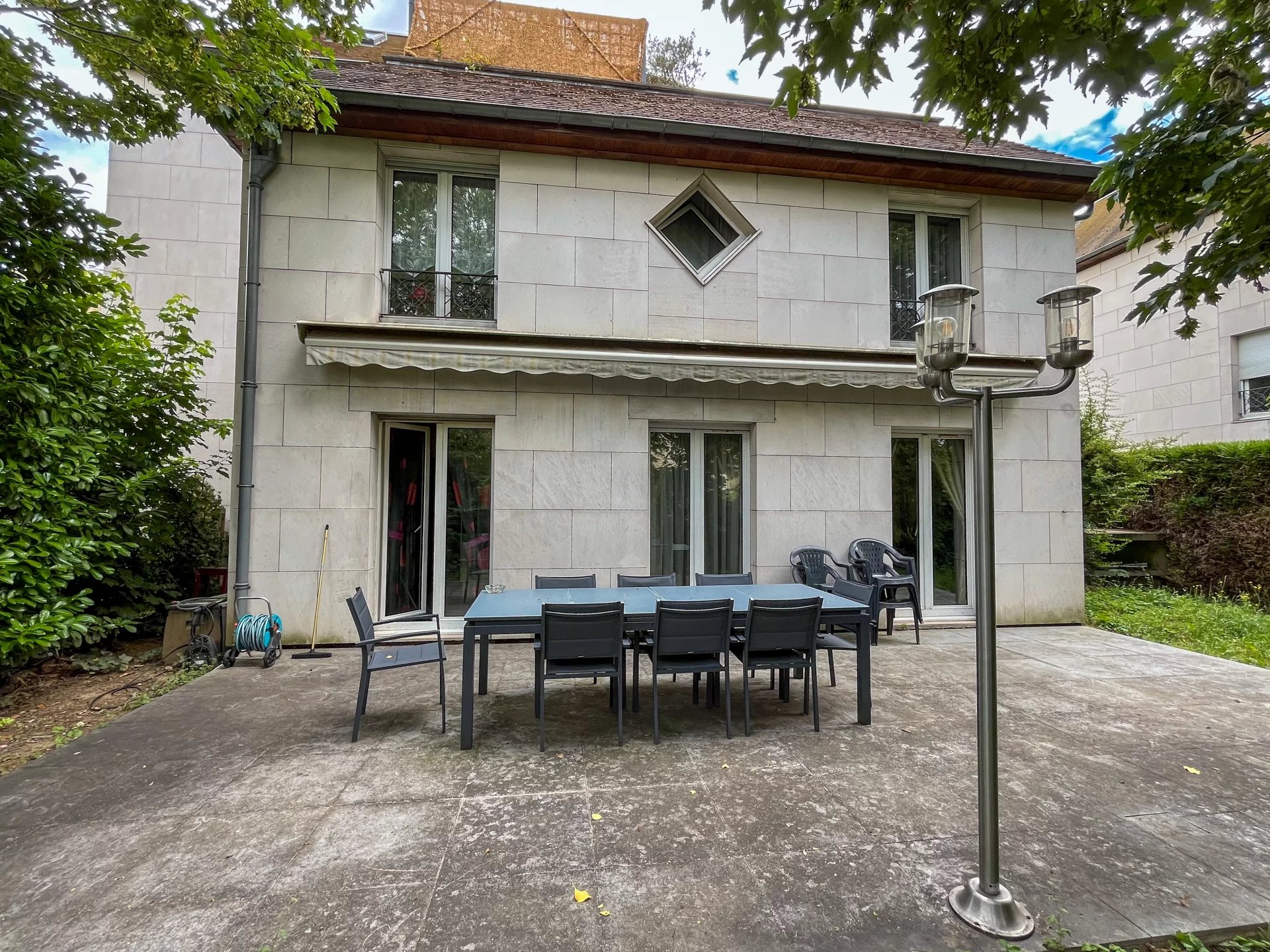 Appartement, 5 pièces, 128m2