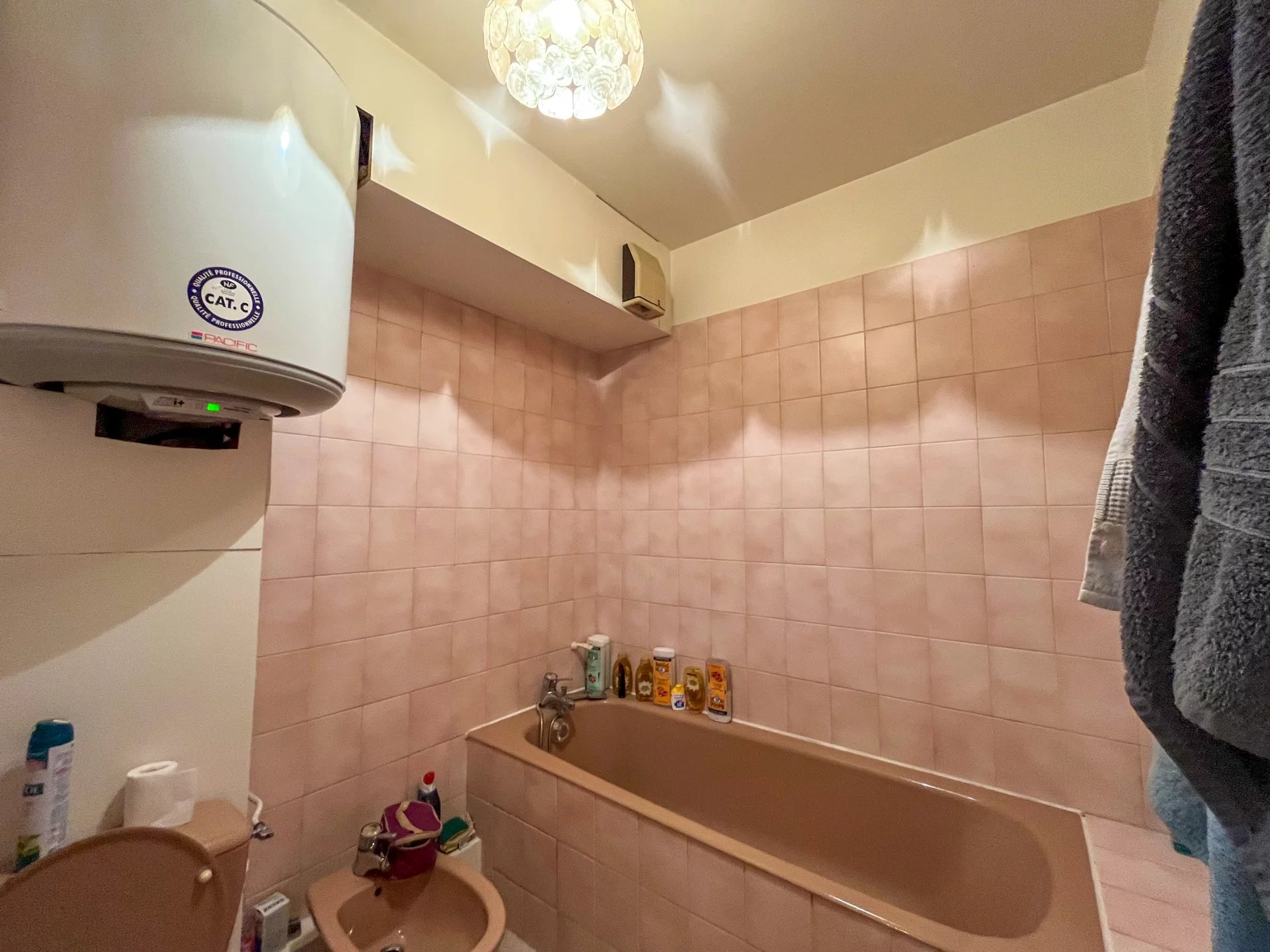 Appartement, 5 pièces, 128m2