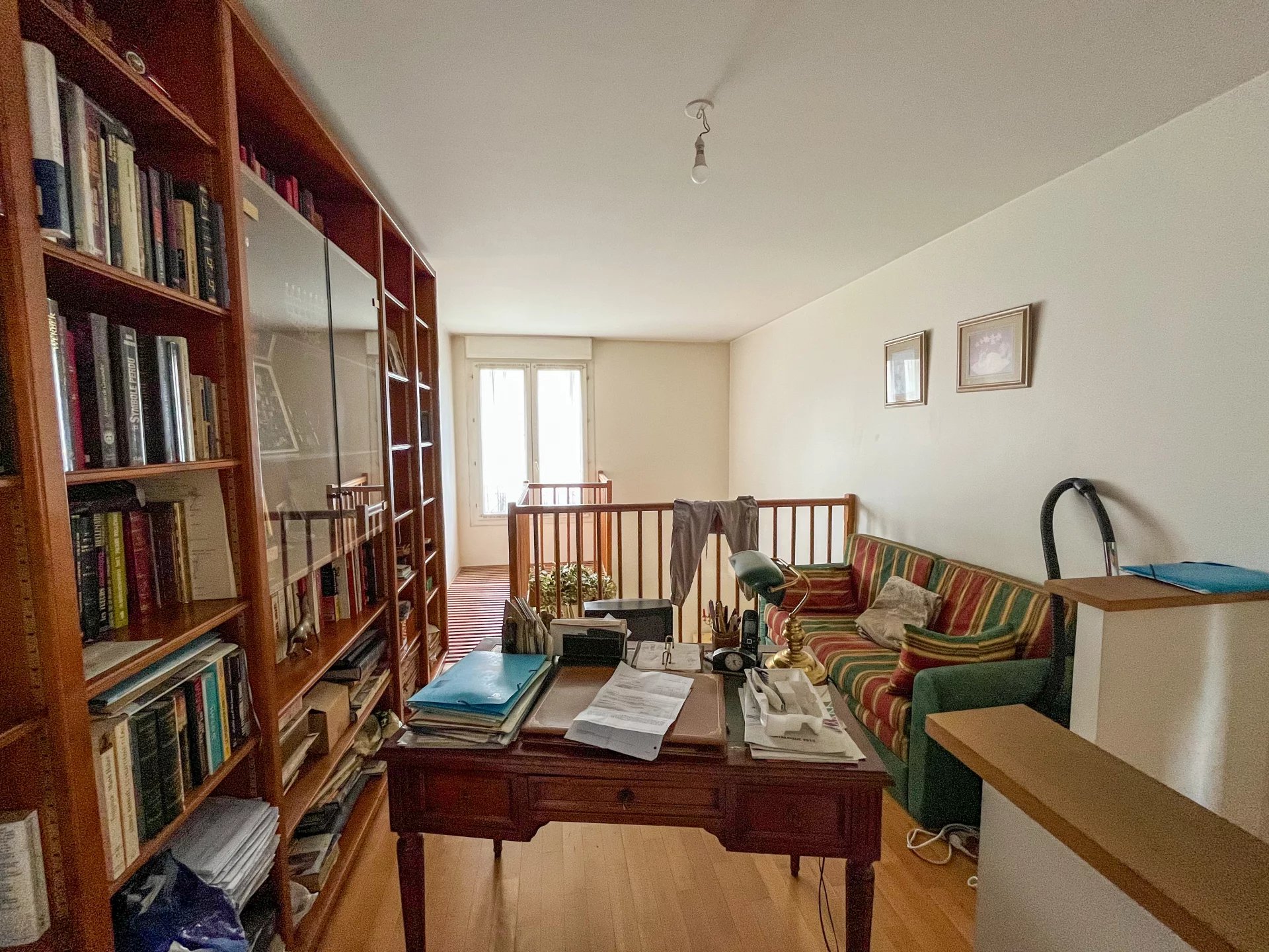 Appartement, 5 pièces, 128m2