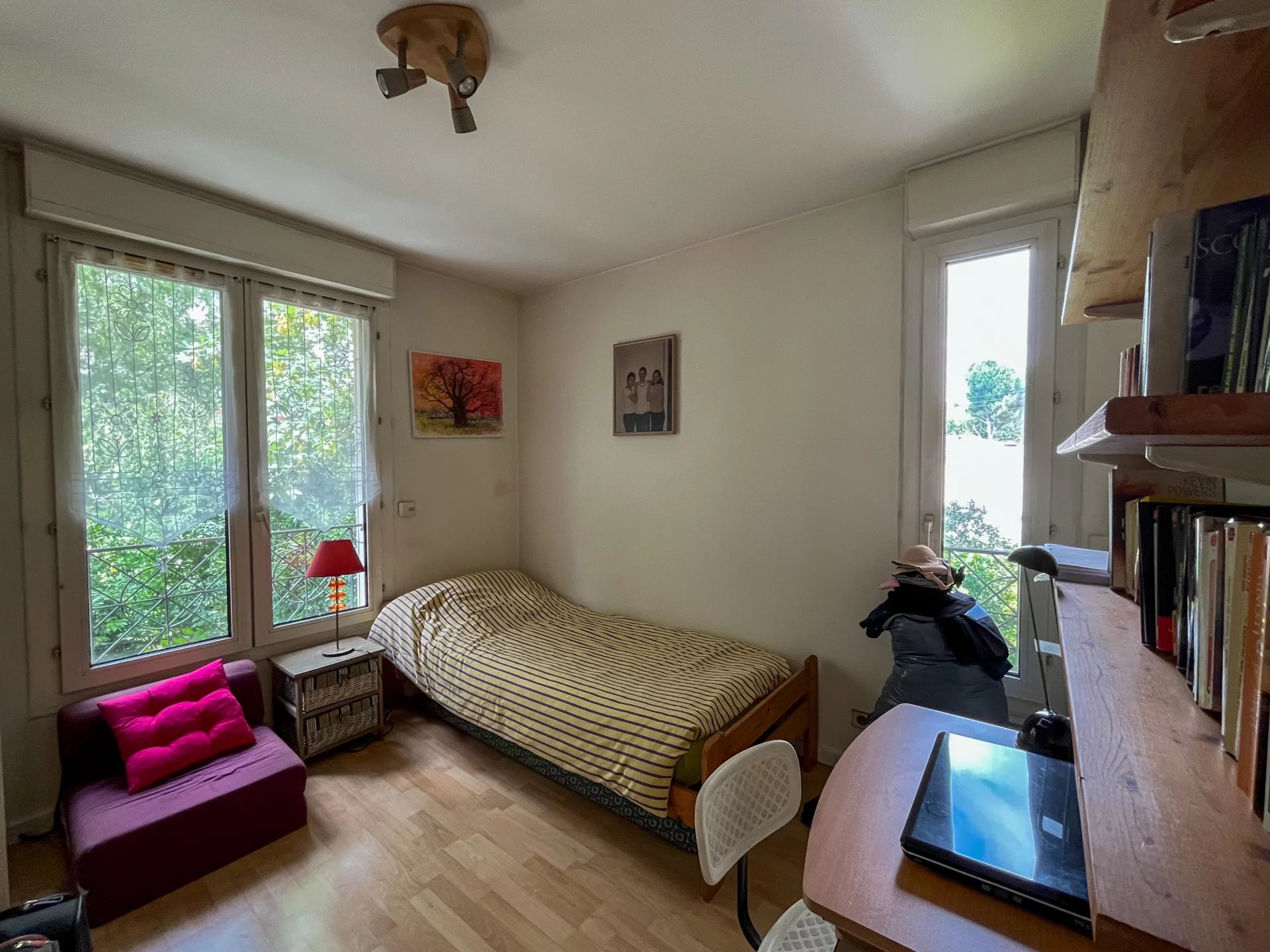 Appartement, 5 pièces, 128m2