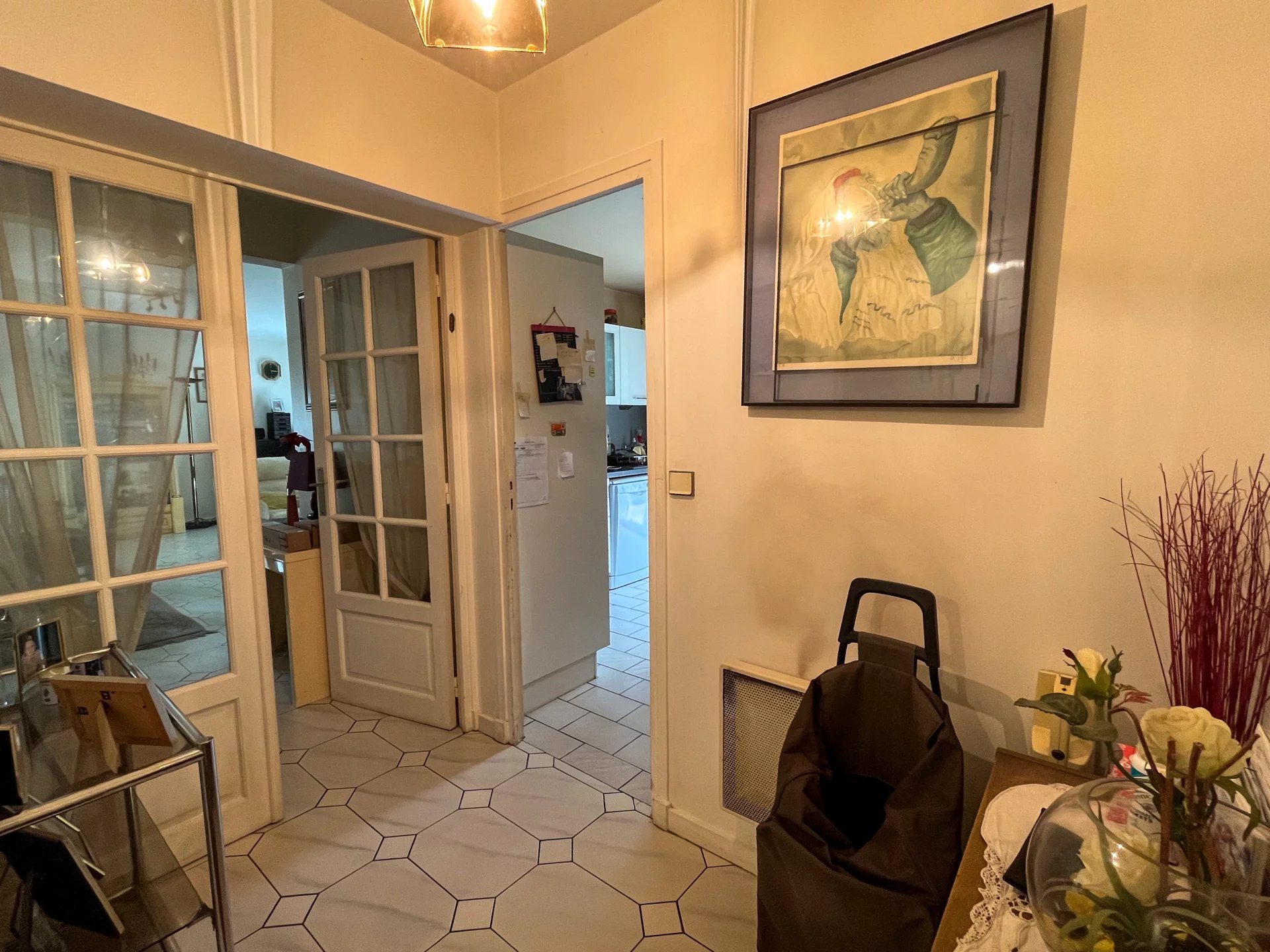 Appartement, 5 pièces, 128m2