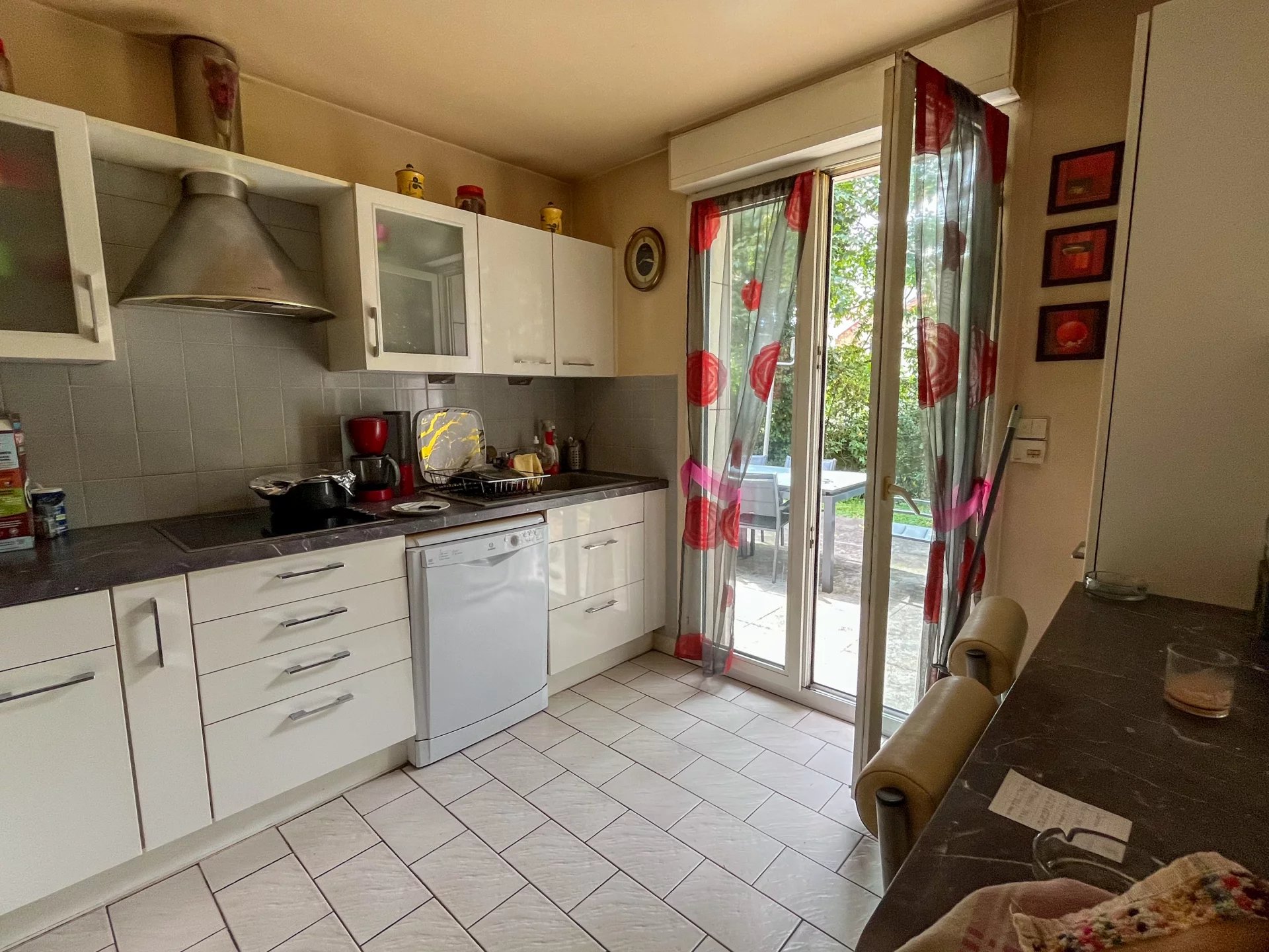 Appartement, 5 pièces, 128m2