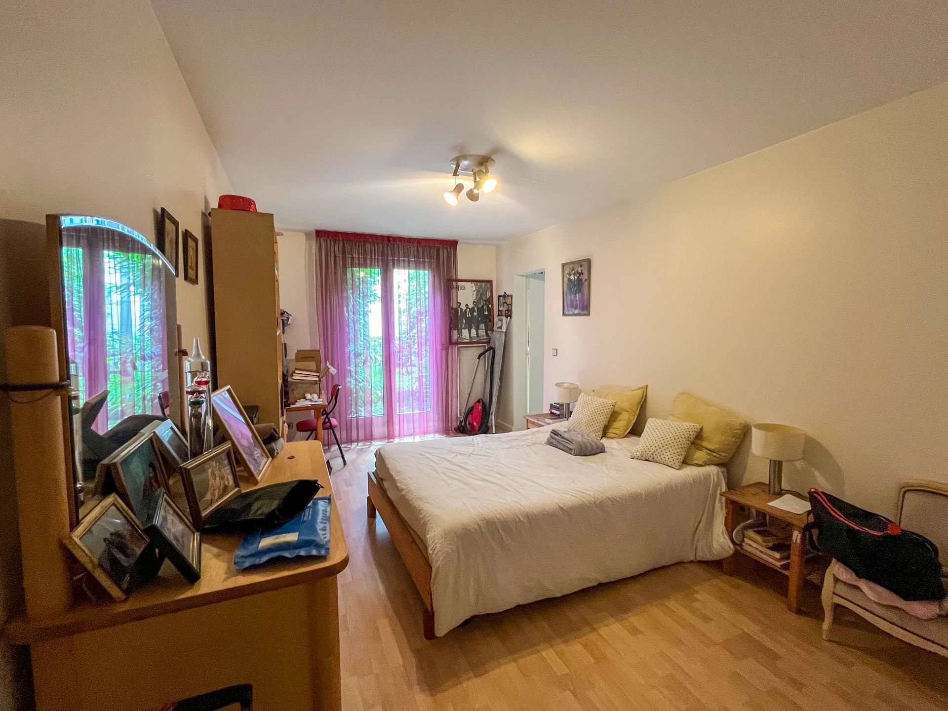 Appartement, 5 pièces, 128m2