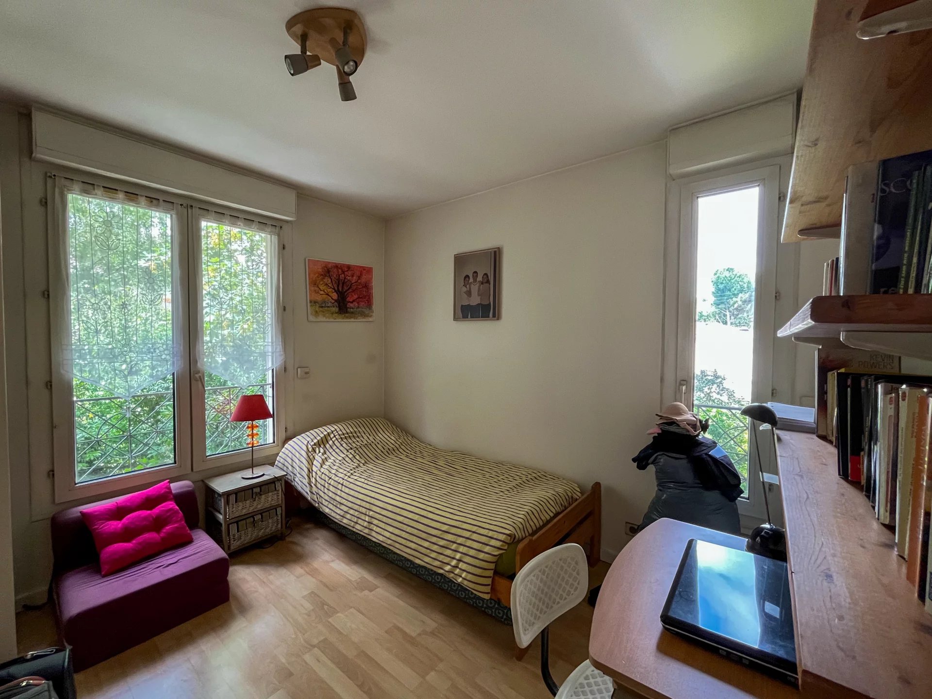 Appartement, 5 pièces, 128m2