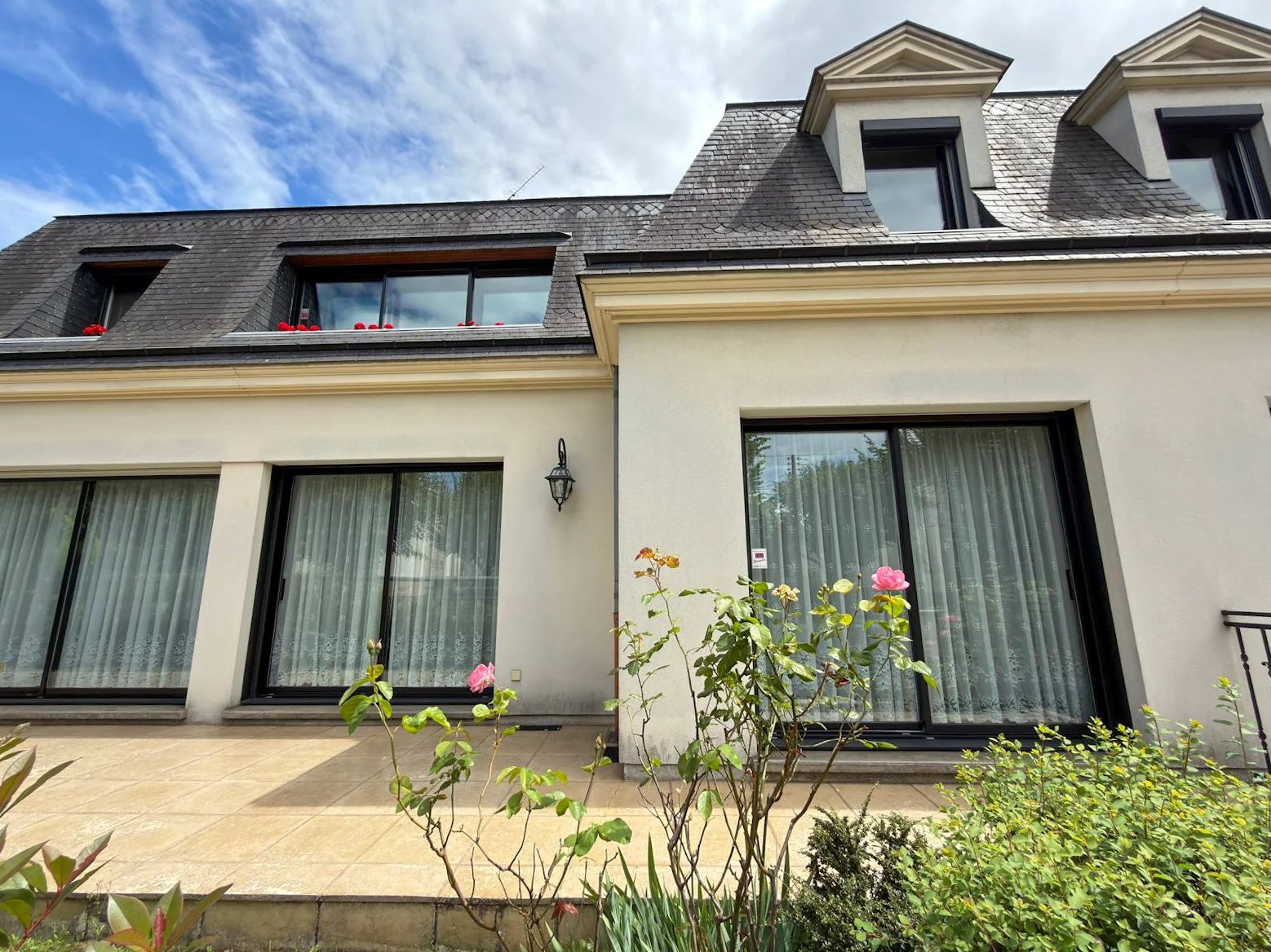 Maison, 8 pièces, 215m2