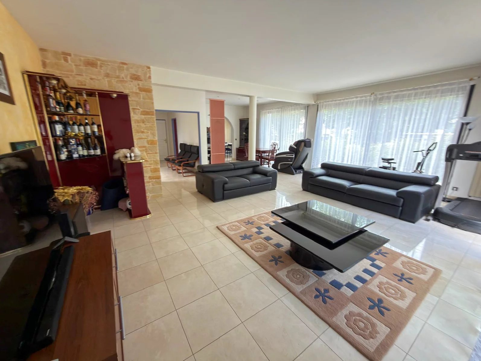 Maison, 8 pièces, 215m2