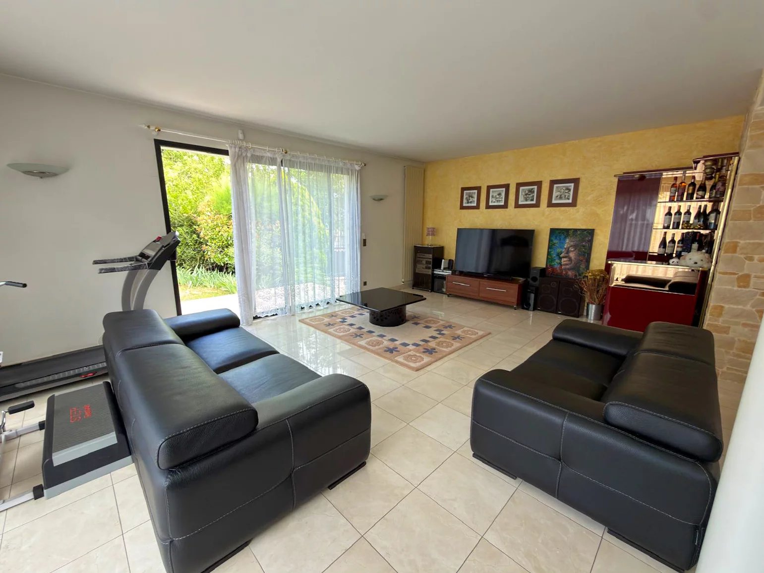Maison, 8 pièces, 215m2
