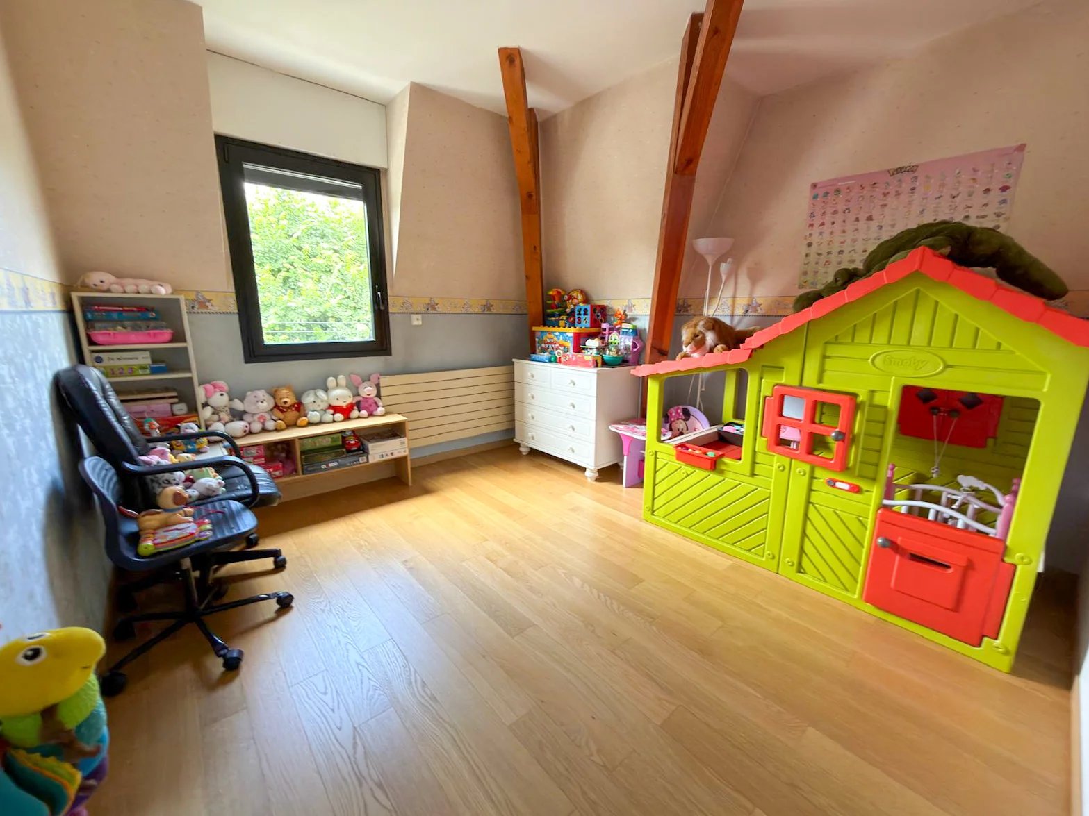 Maison, 8 pièces, 215m2
