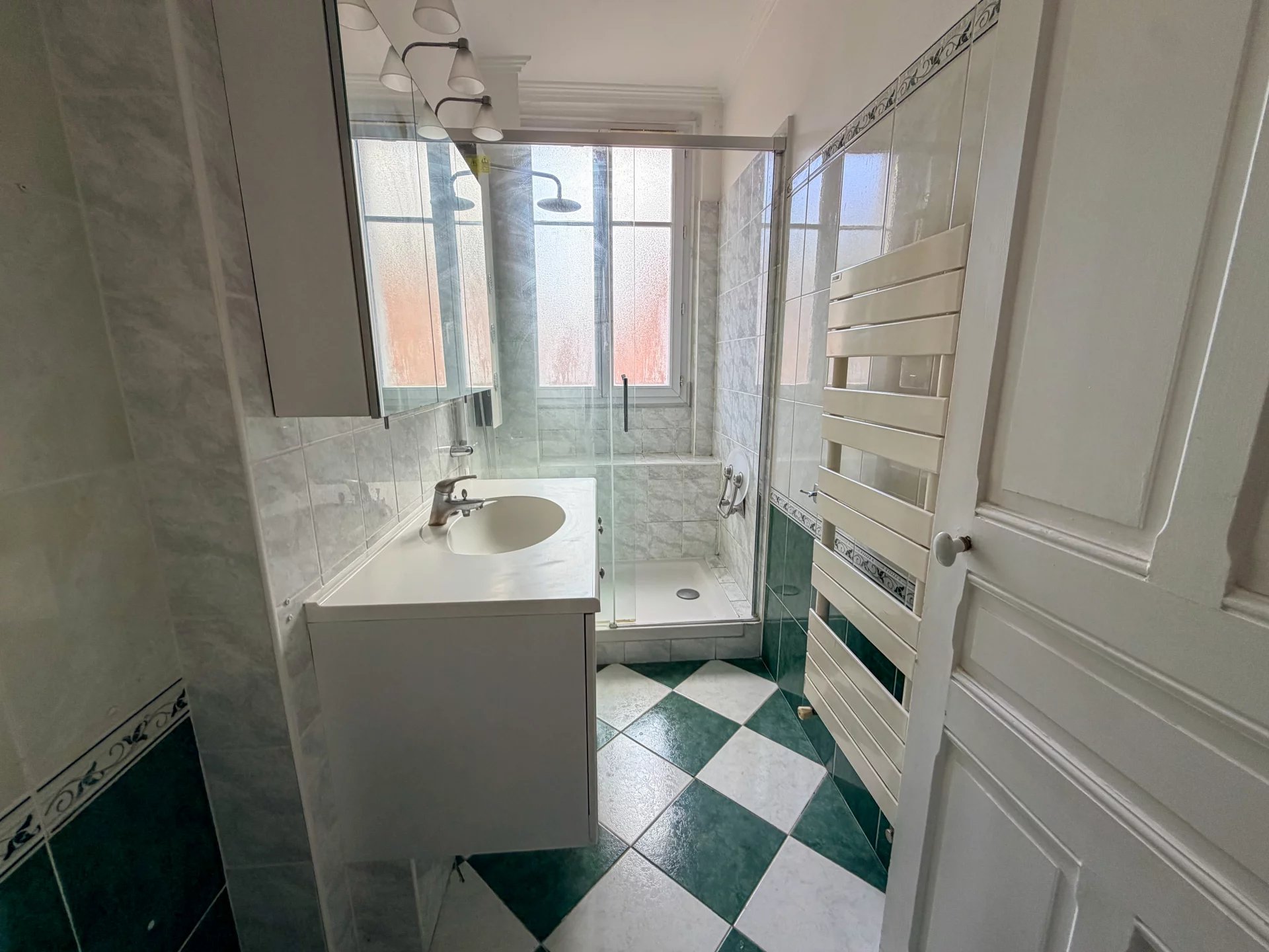 Appartement, 5 pièces, 91m2