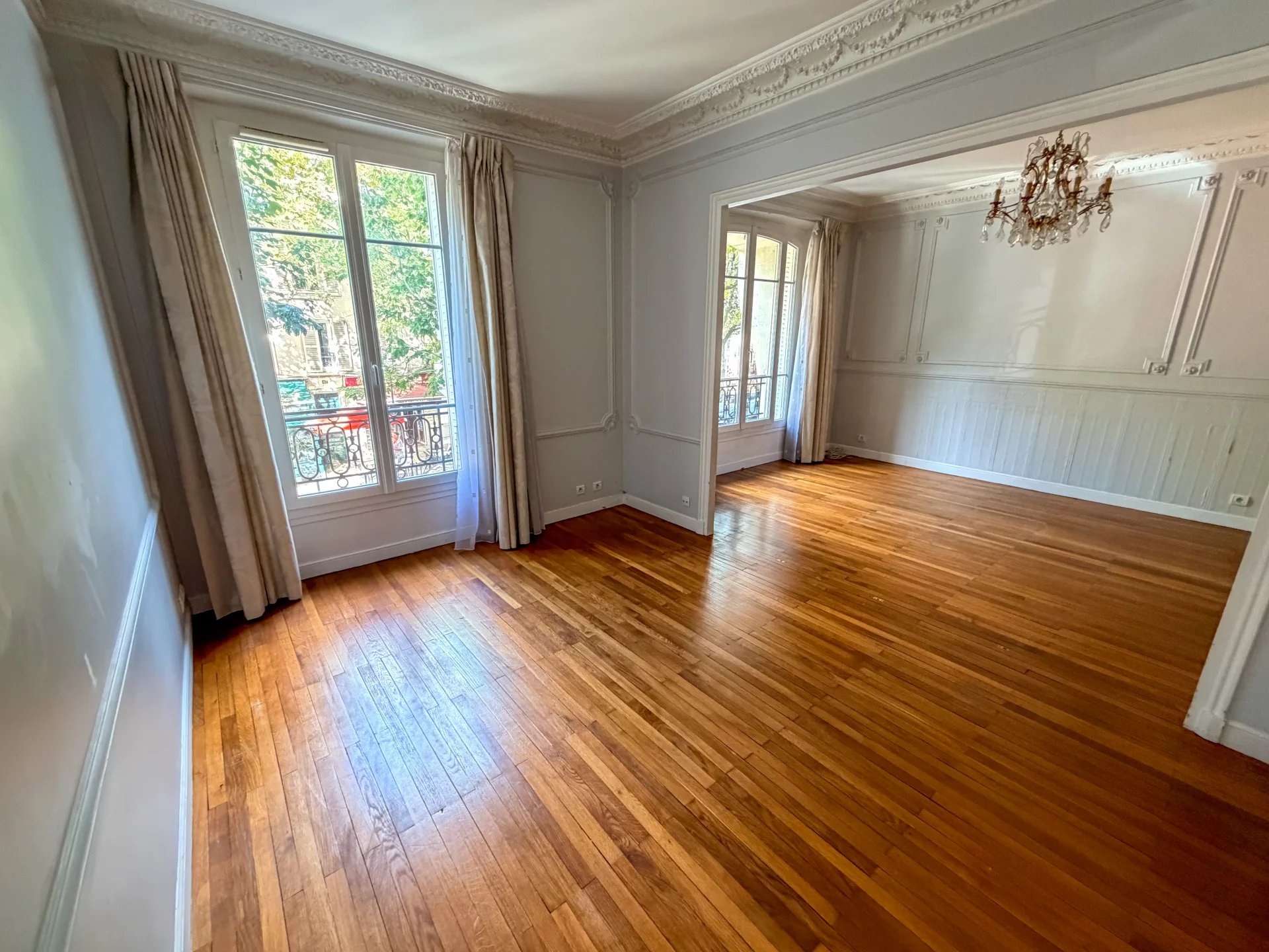 Appartement, 5 pièces, 91m2