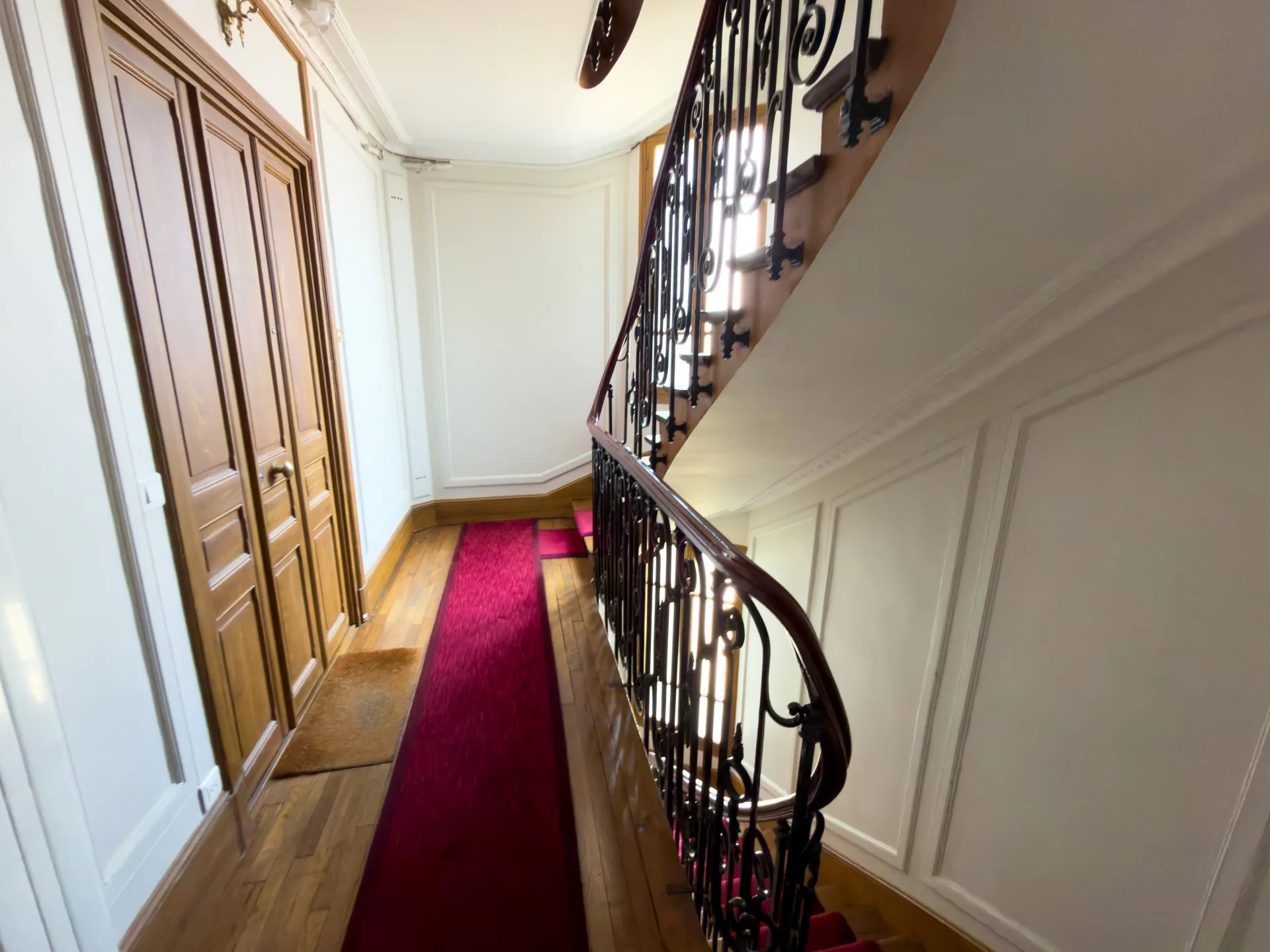 Appartement, 5 pièces, 91m2