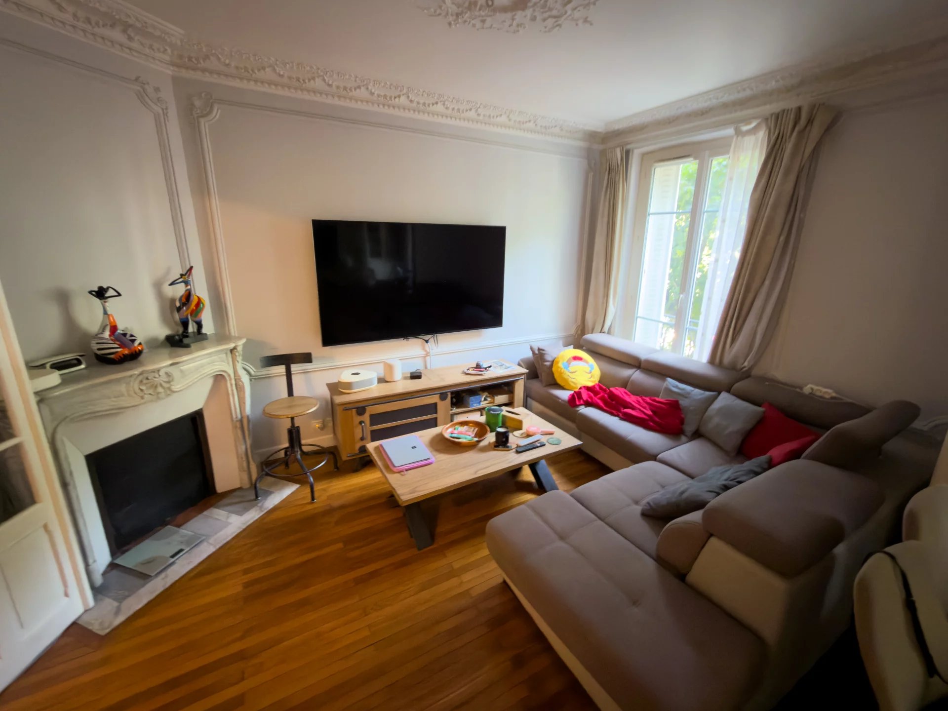 Appartement, 5 pièces, 91m2