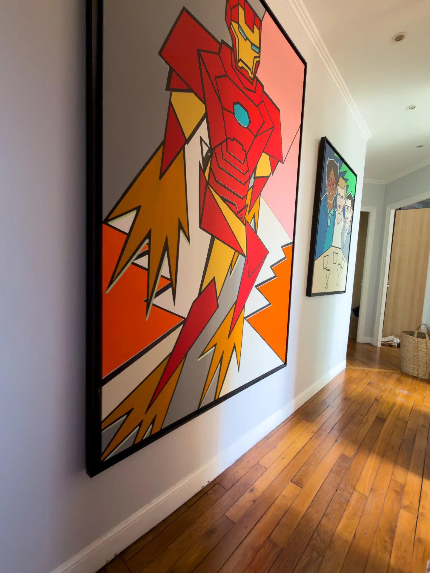 Appartement, 5 pièces, 91m2
