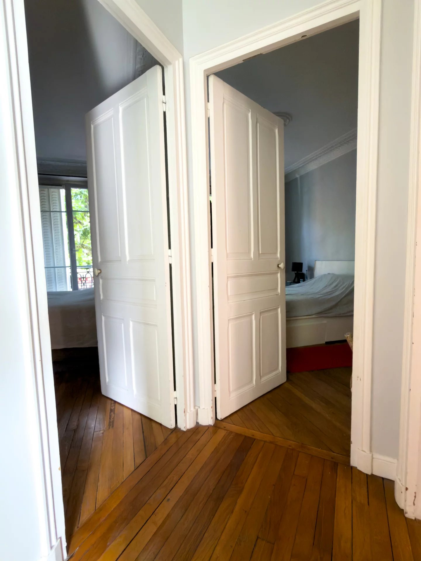 Appartement, 5 pièces, 91m2