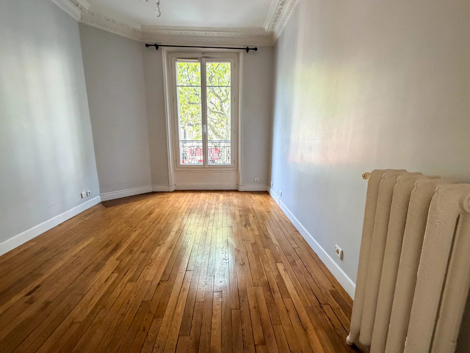 Appartement, 5 pièces, 91m2