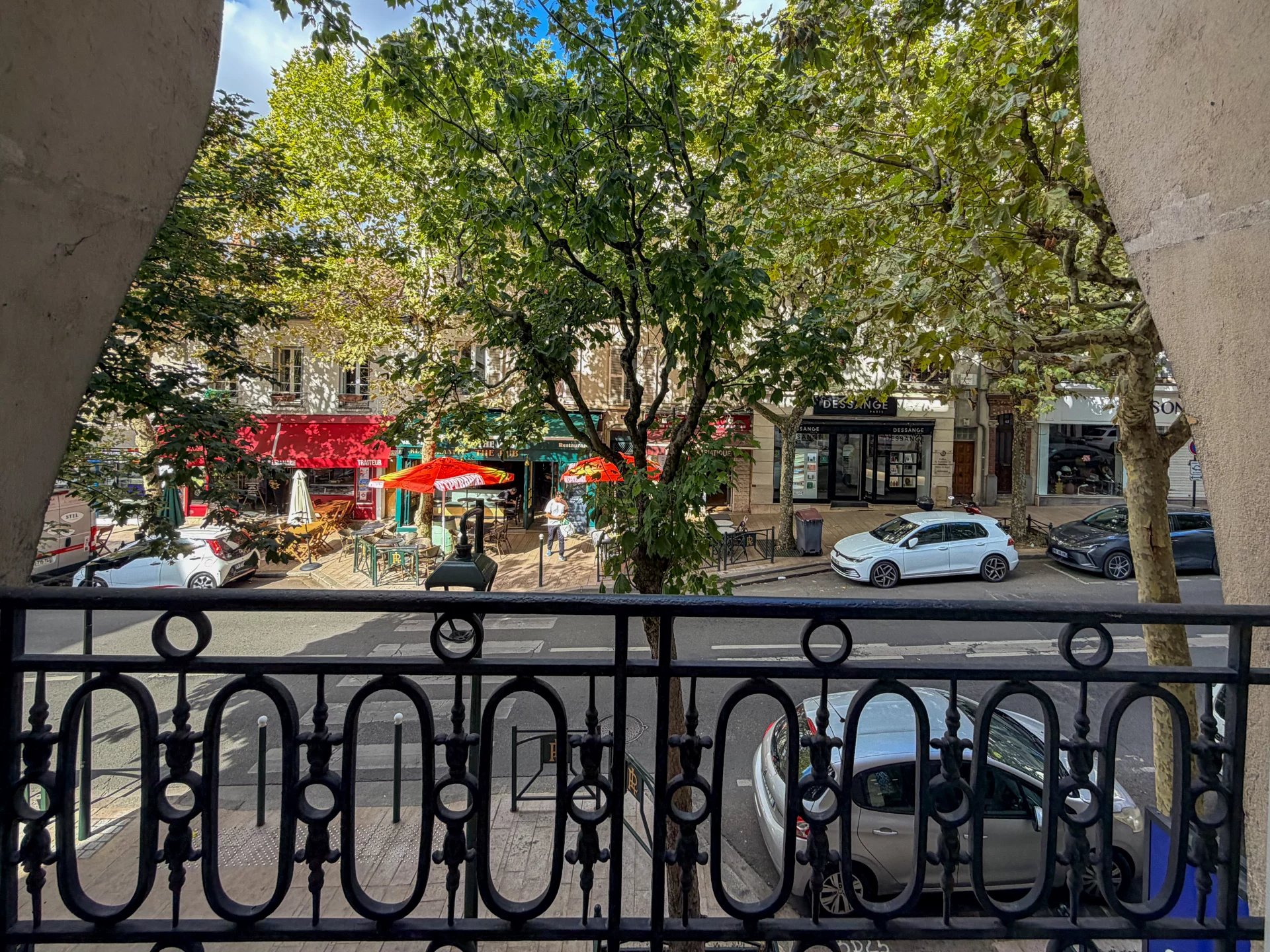 Appartement, 5 pièces, 91m2