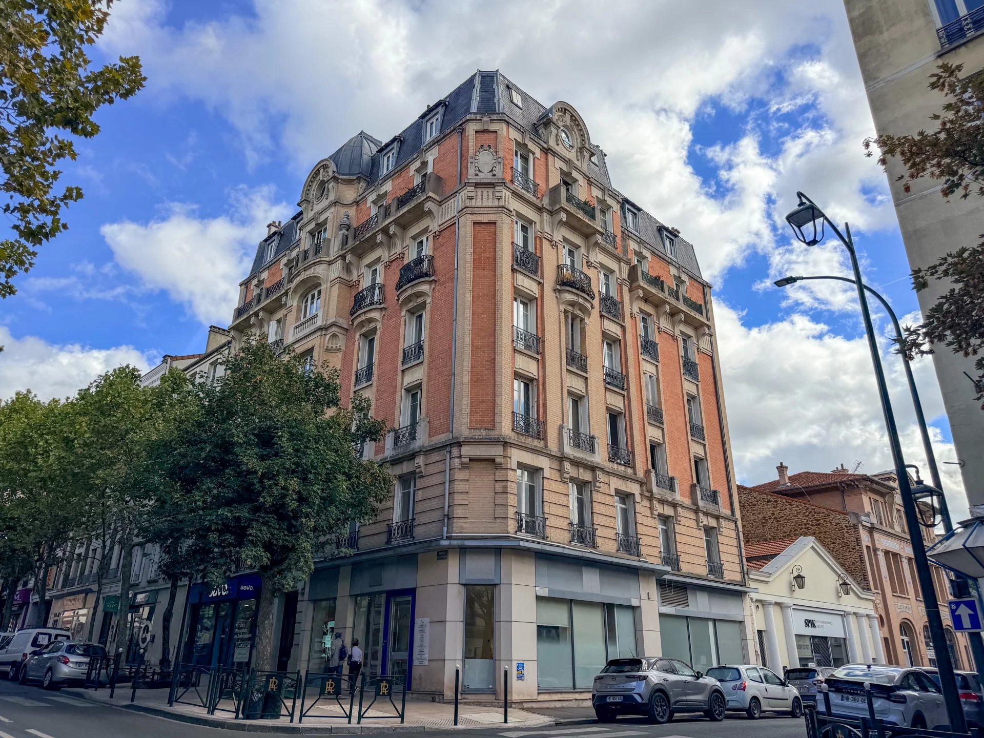 Appartement, 5 pièces, 91m2