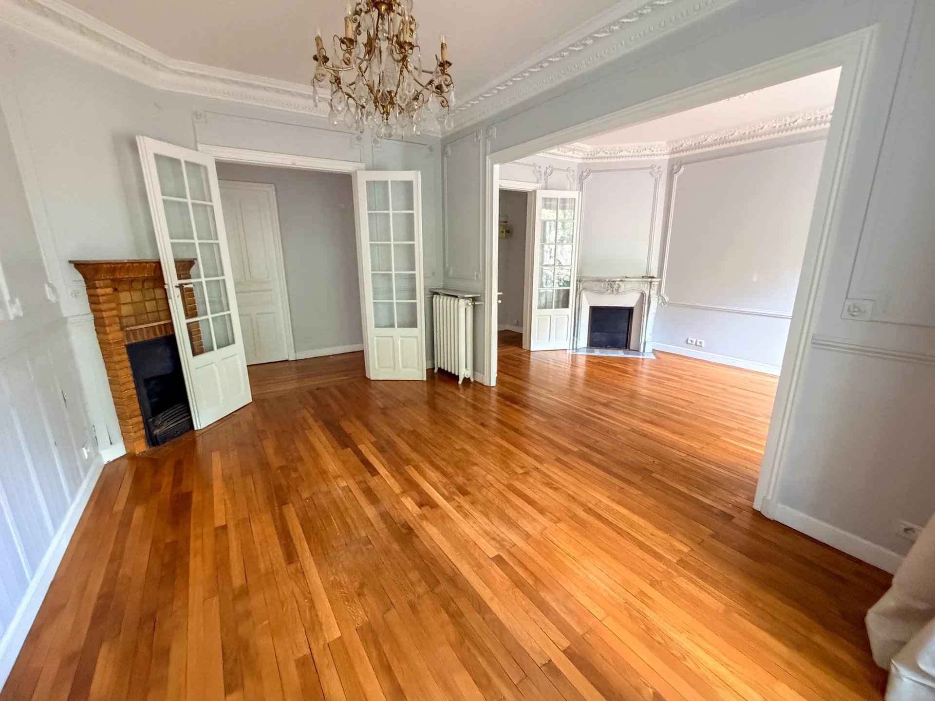 Appartement, 5 pièces, 91m2