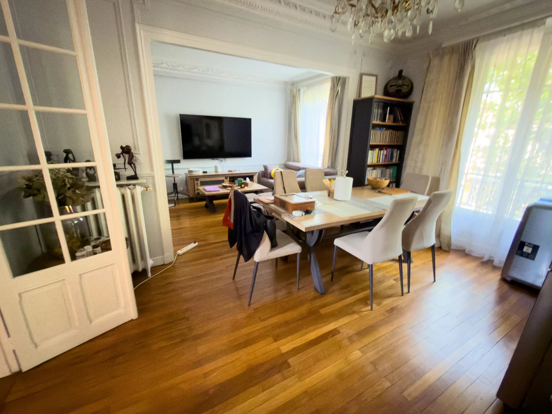 Appartement, 5 pièces, 91m2