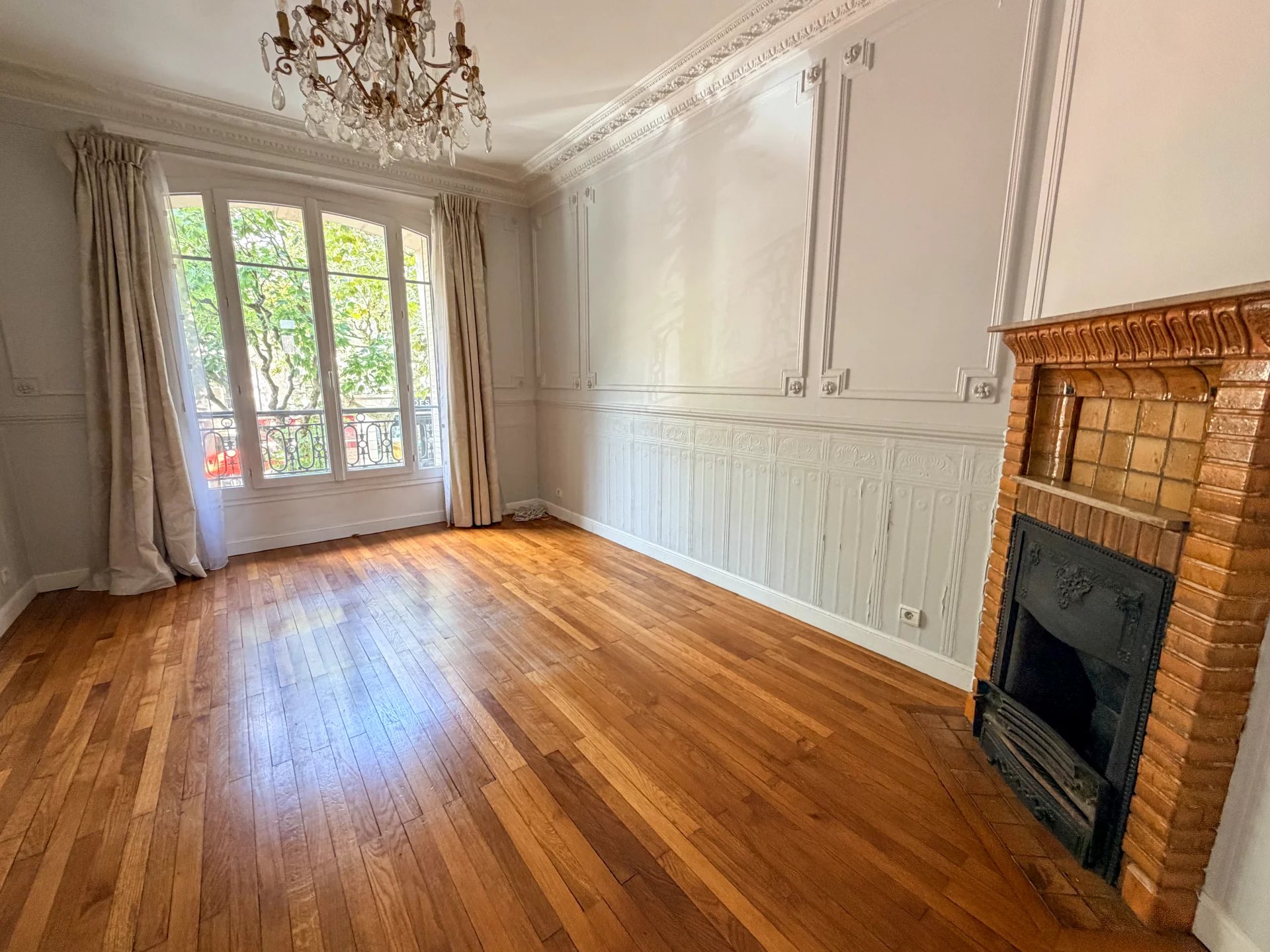 Appartement, 5 pièces, 91m2