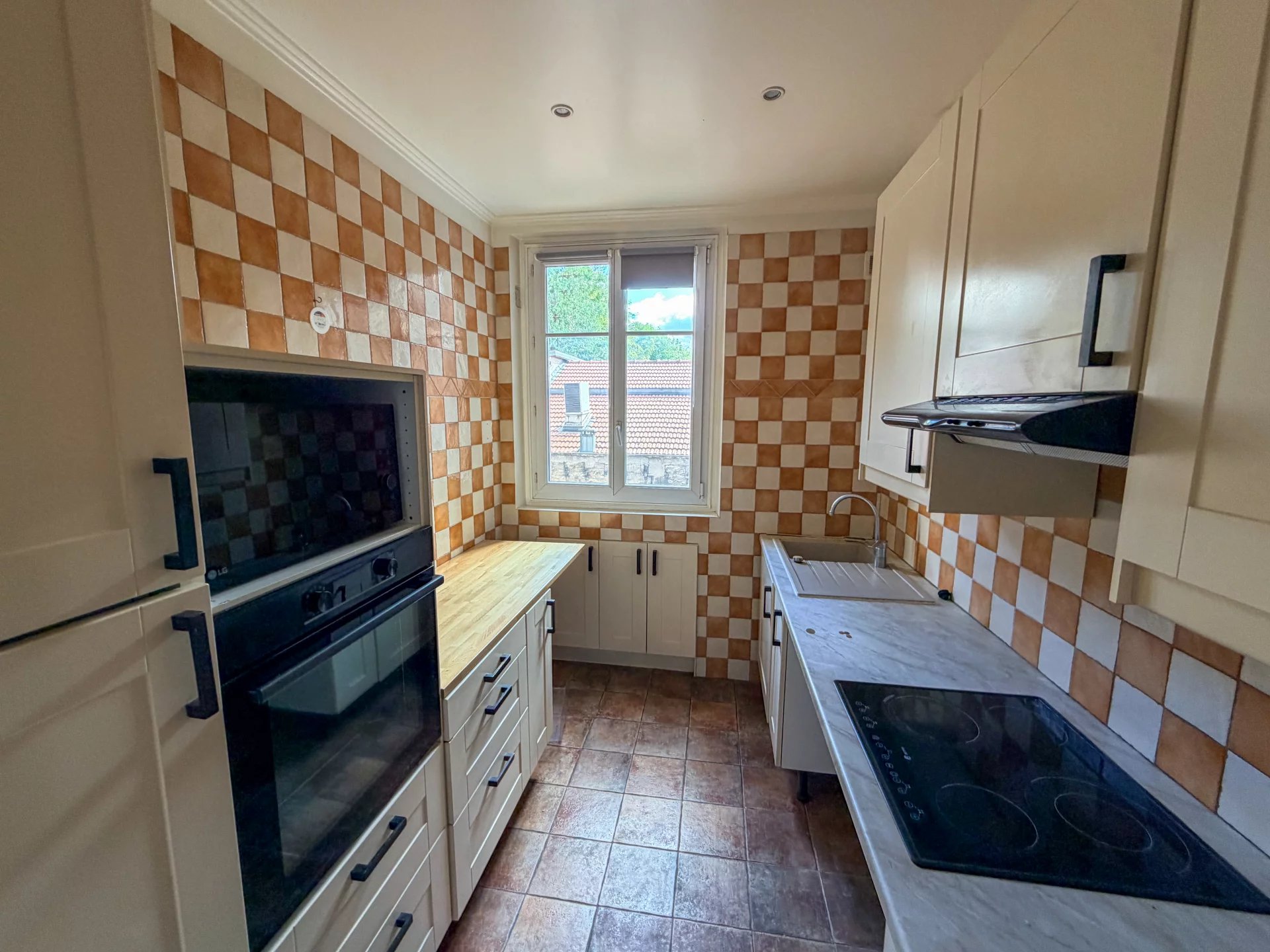 Appartement, 5 pièces, 91m2