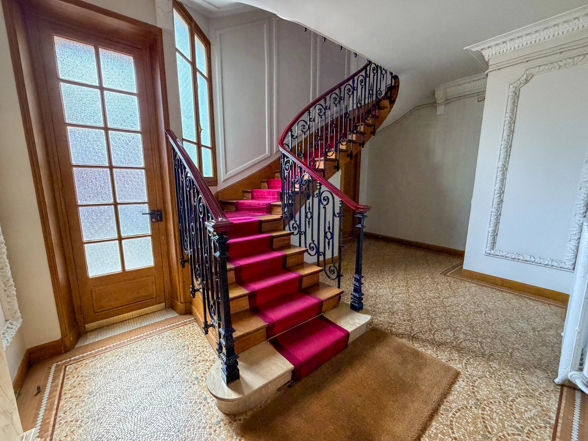 Appartement, 5 pièces, 91m2