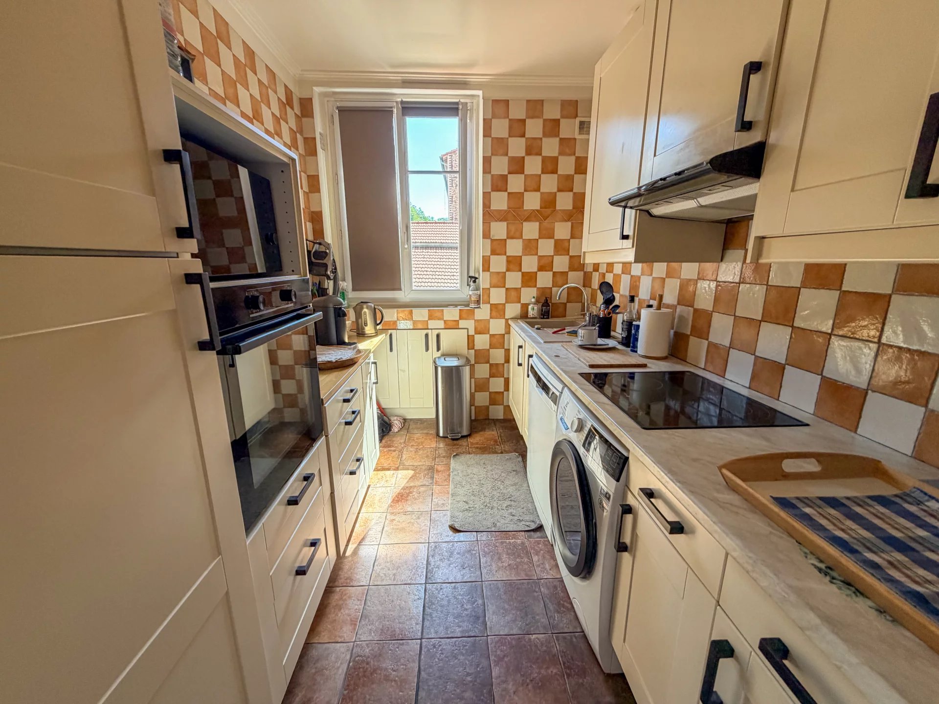 Appartement, 5 pièces, 91m2