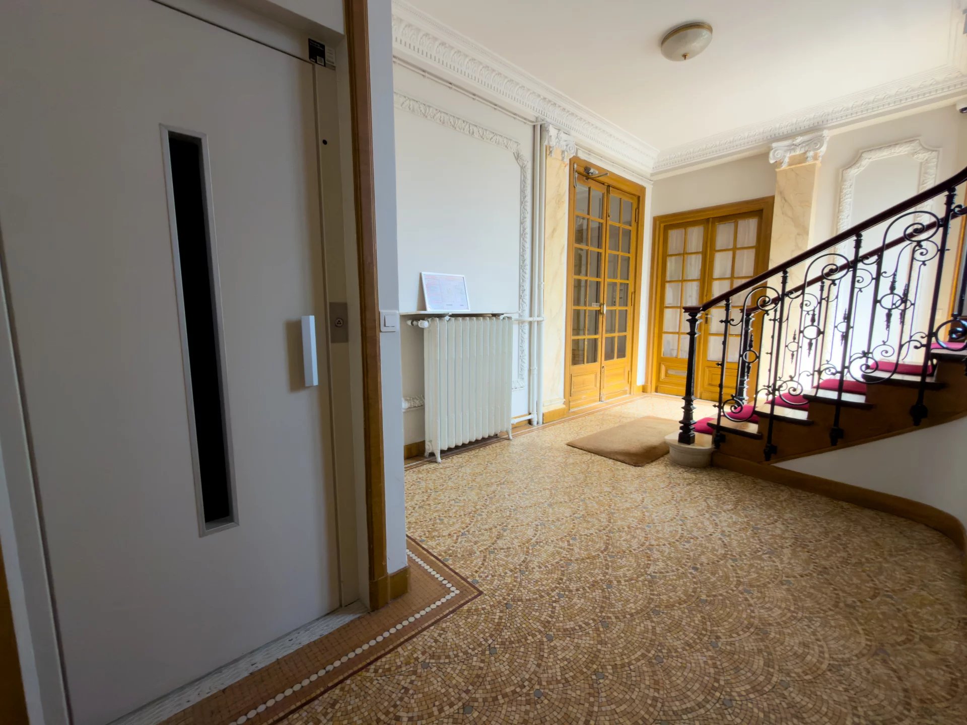 Appartement, 5 pièces, 91m2