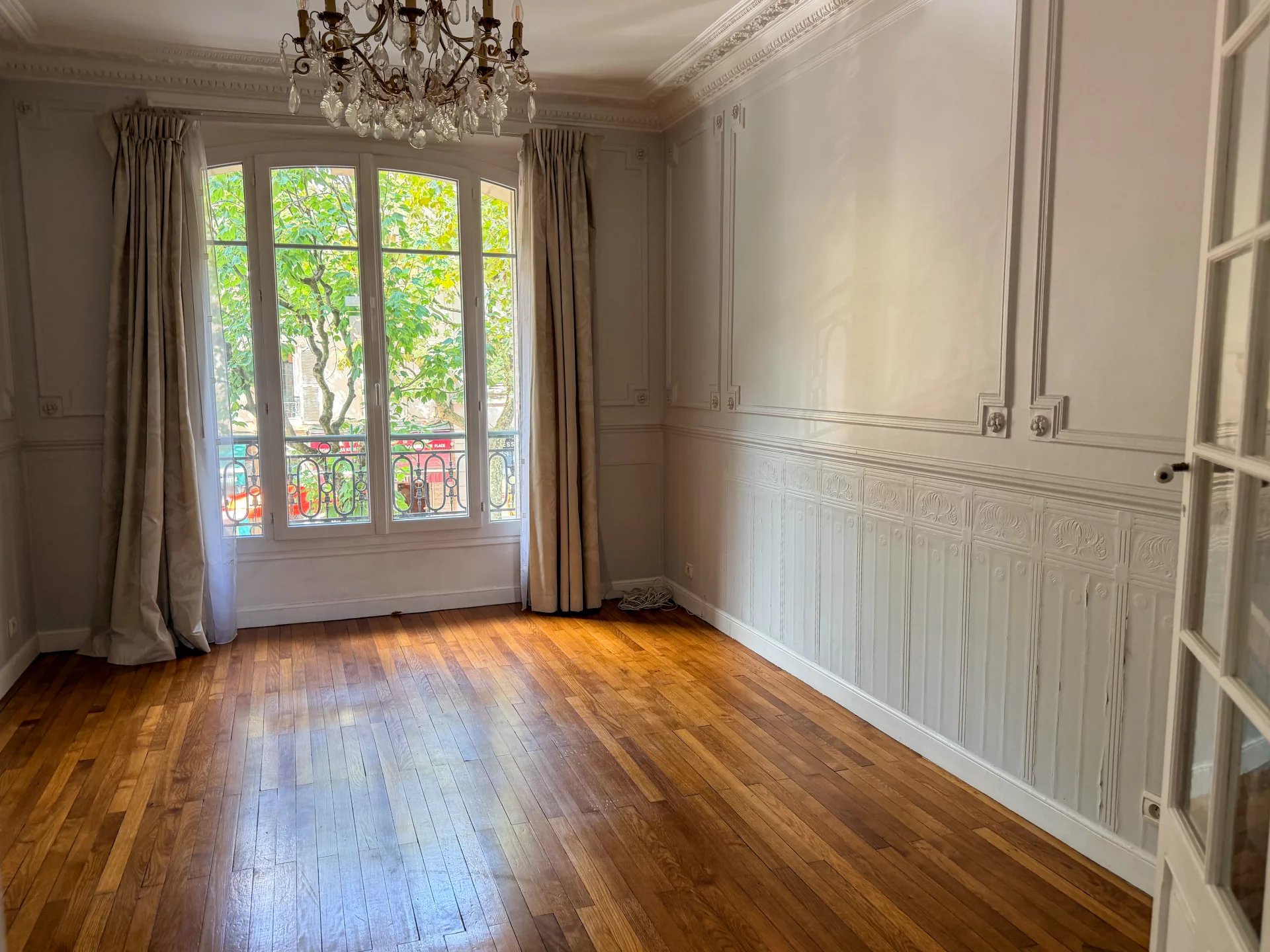 Appartement, 5 pièces, 91m2