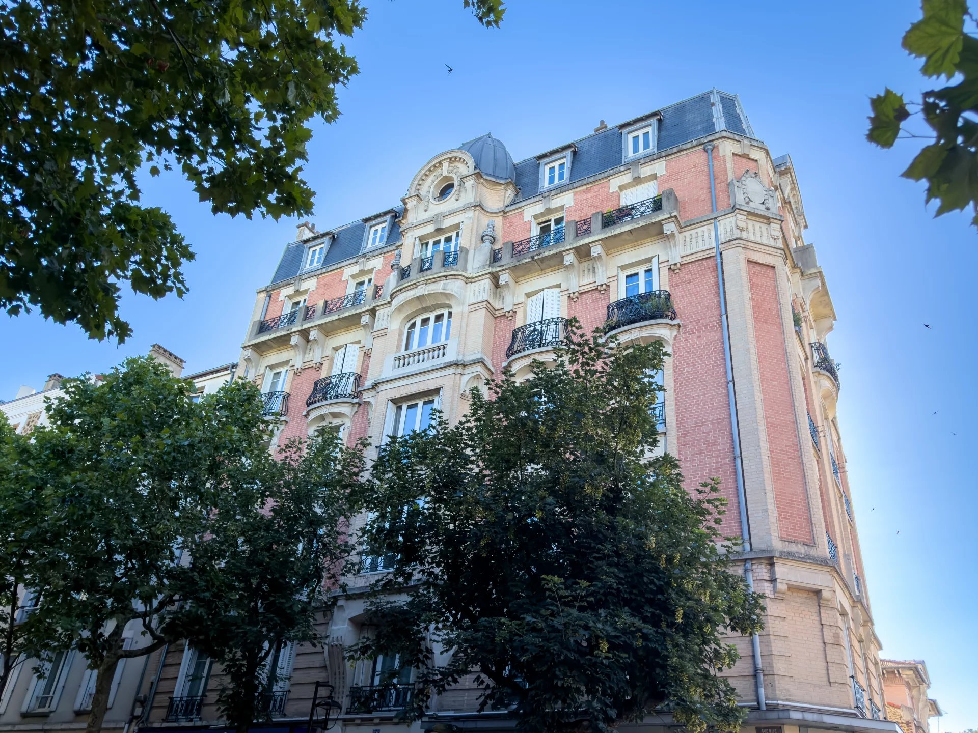 Appartement, 5 pièces, 91m2