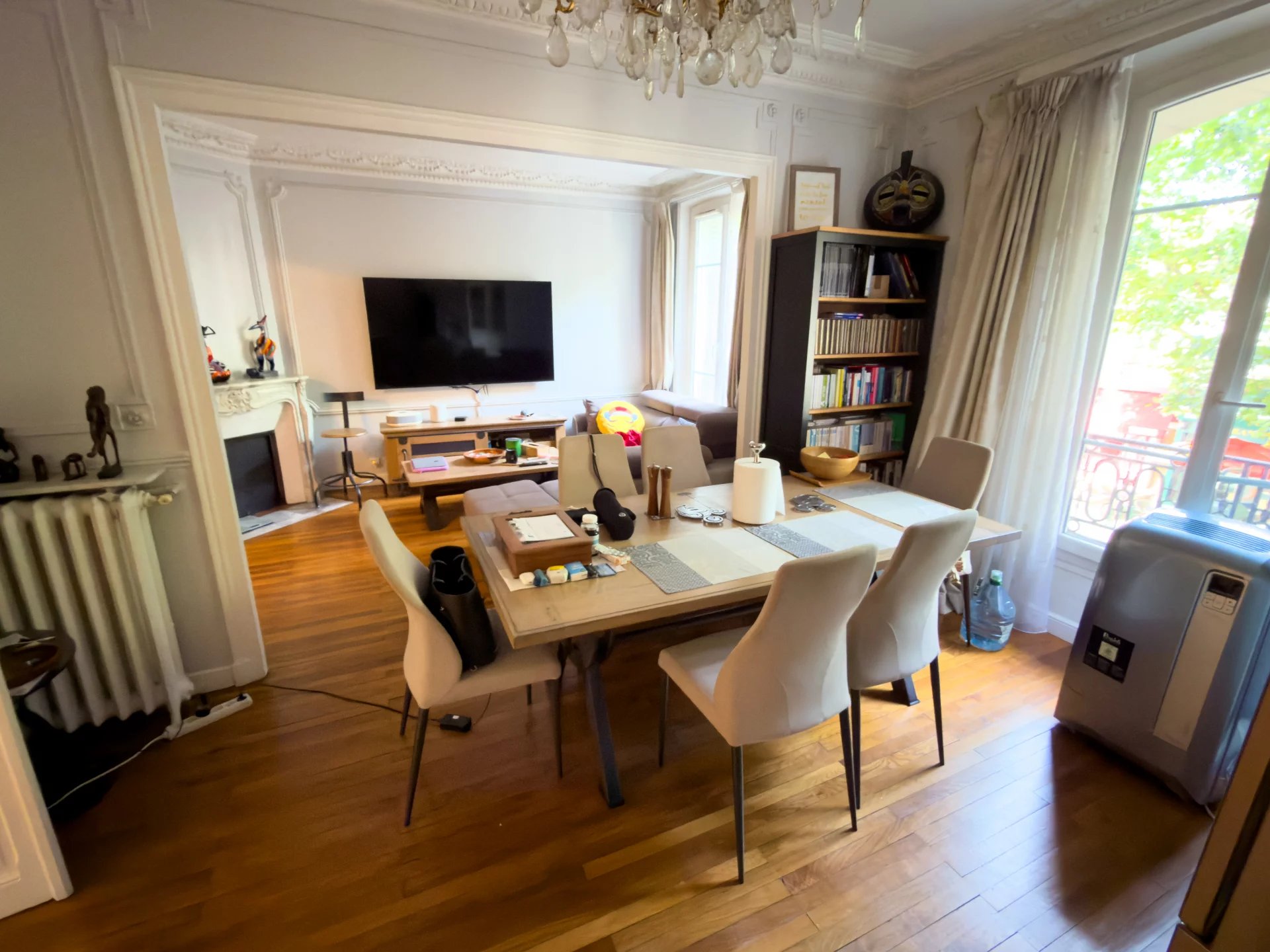 Appartement, 5 pièces, 91m2